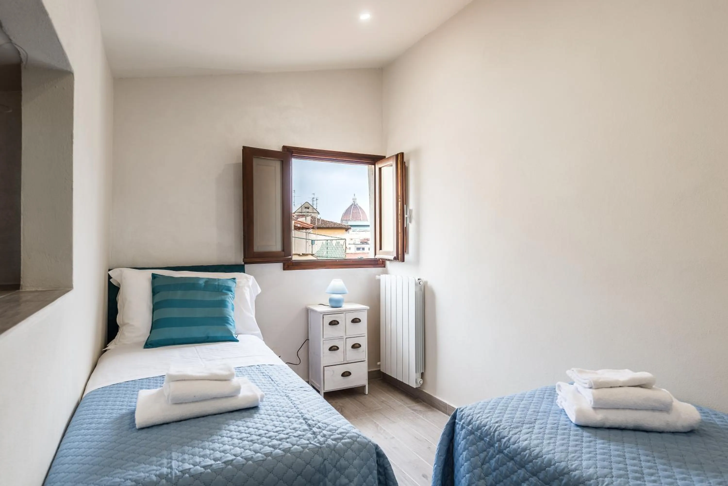 Bedroom, Bed in Dreamy Guelfa by Mmega