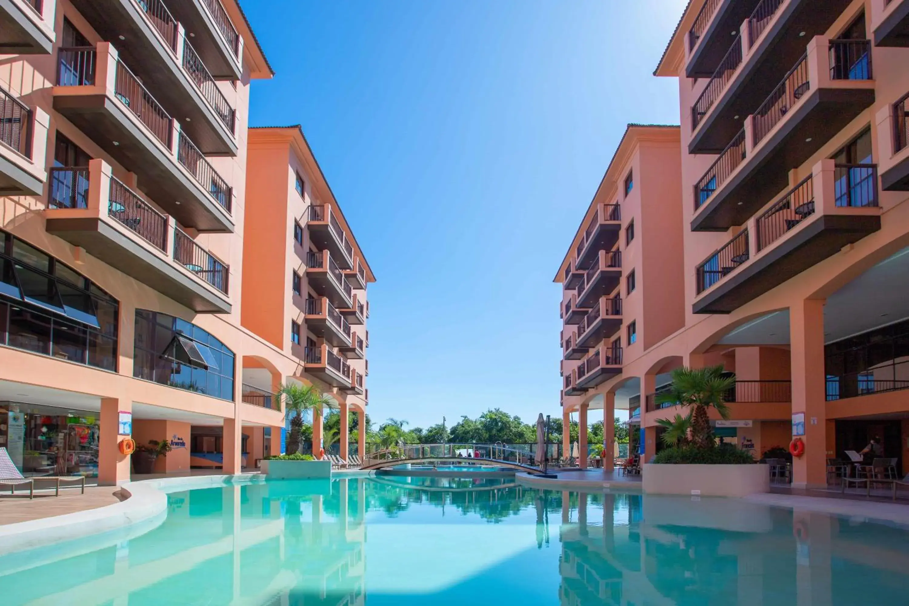 Jurerê Beach Village Jurerê Beach Village