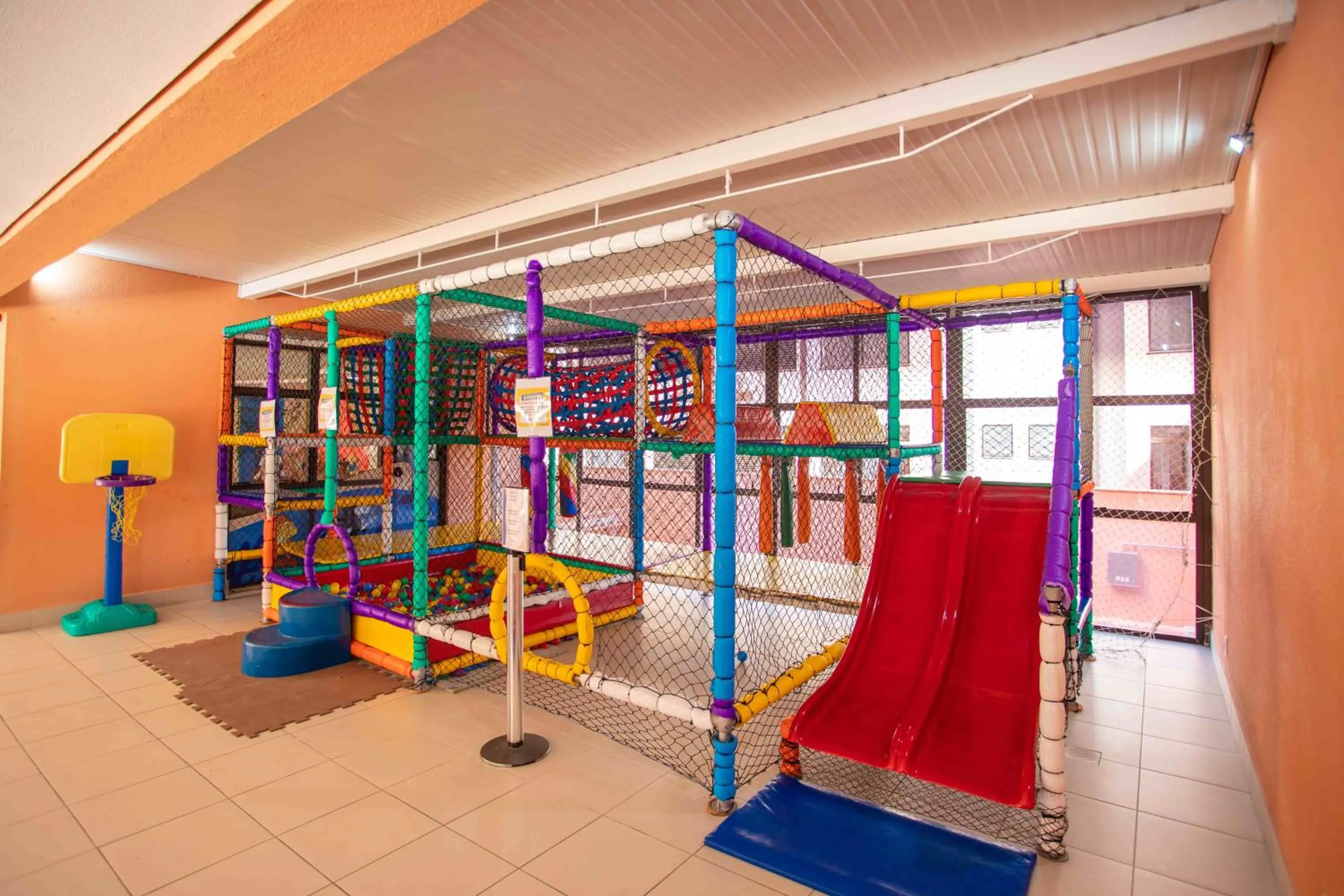 Entertainment in Hotel Jurerê Beach Village - OFICIAL