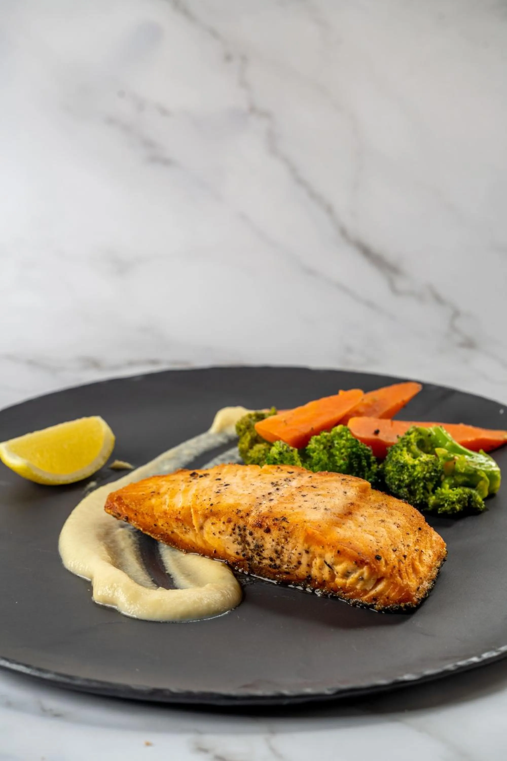 Food in Al Bandar Arjaan by Rotana – Dubai Creek