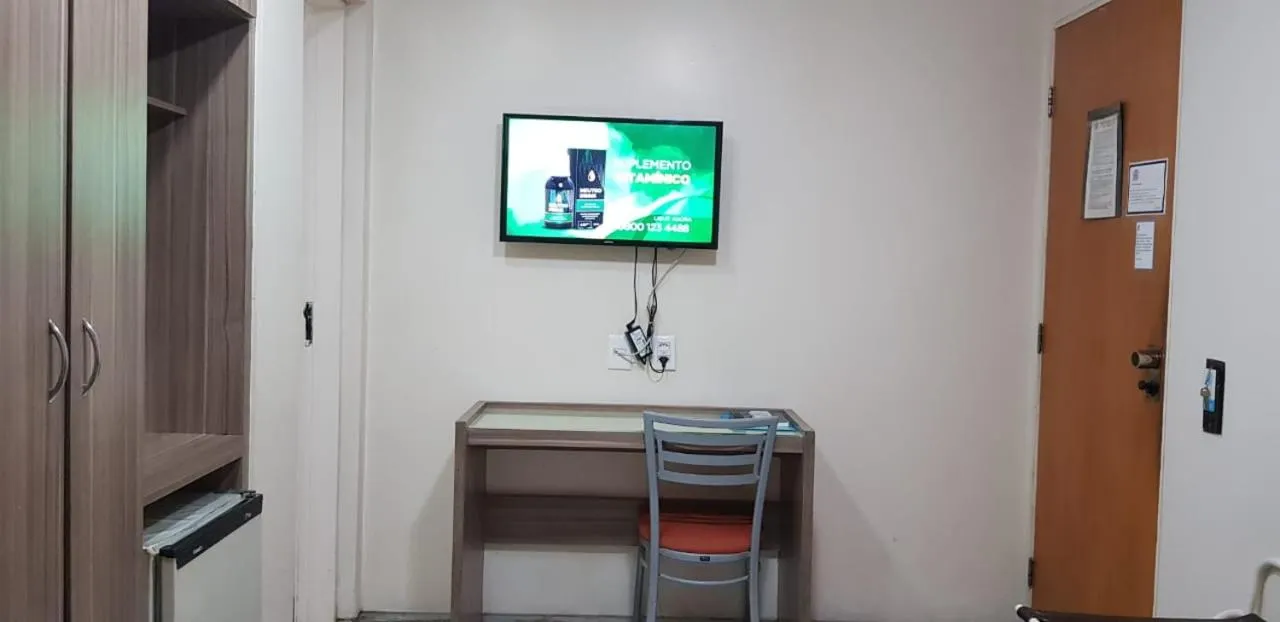 Vila Azul Praia Hotel