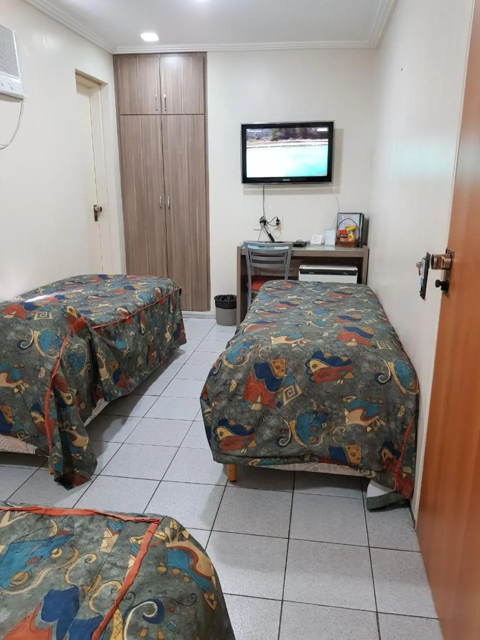 Vila Azul Praia Hotel