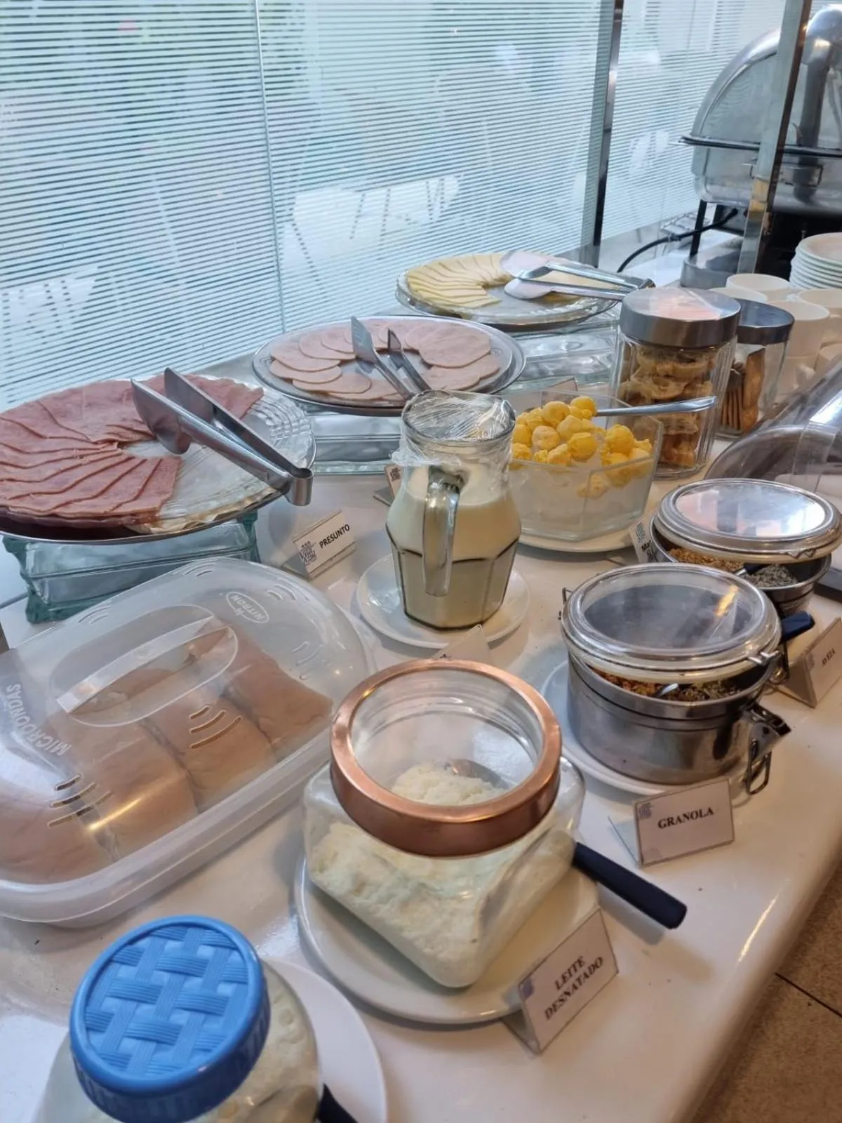 Vila Azul Praia Hotel