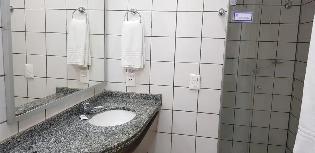 Vila Azul Praia Hotel