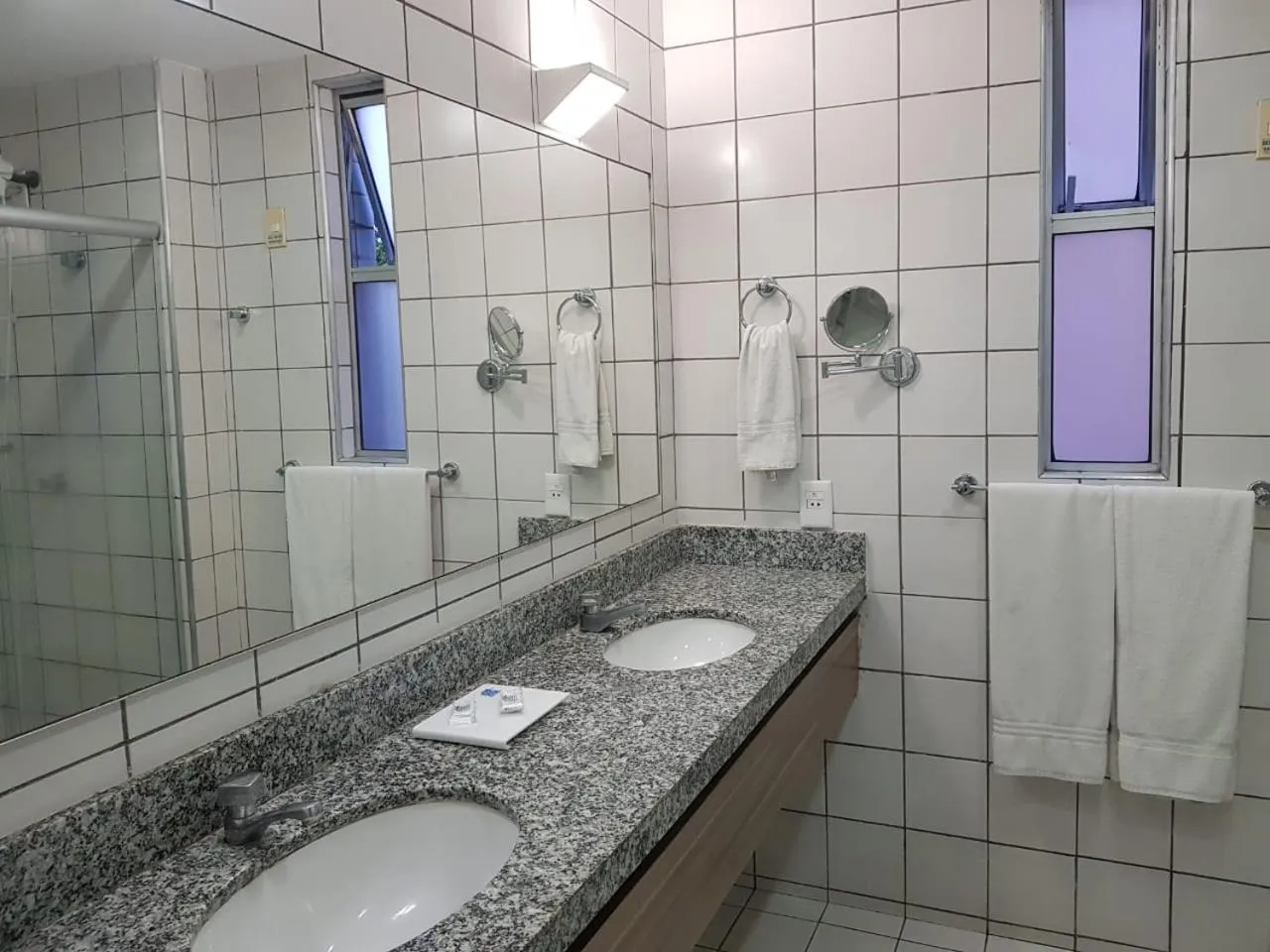 Vila Azul Praia Hotel