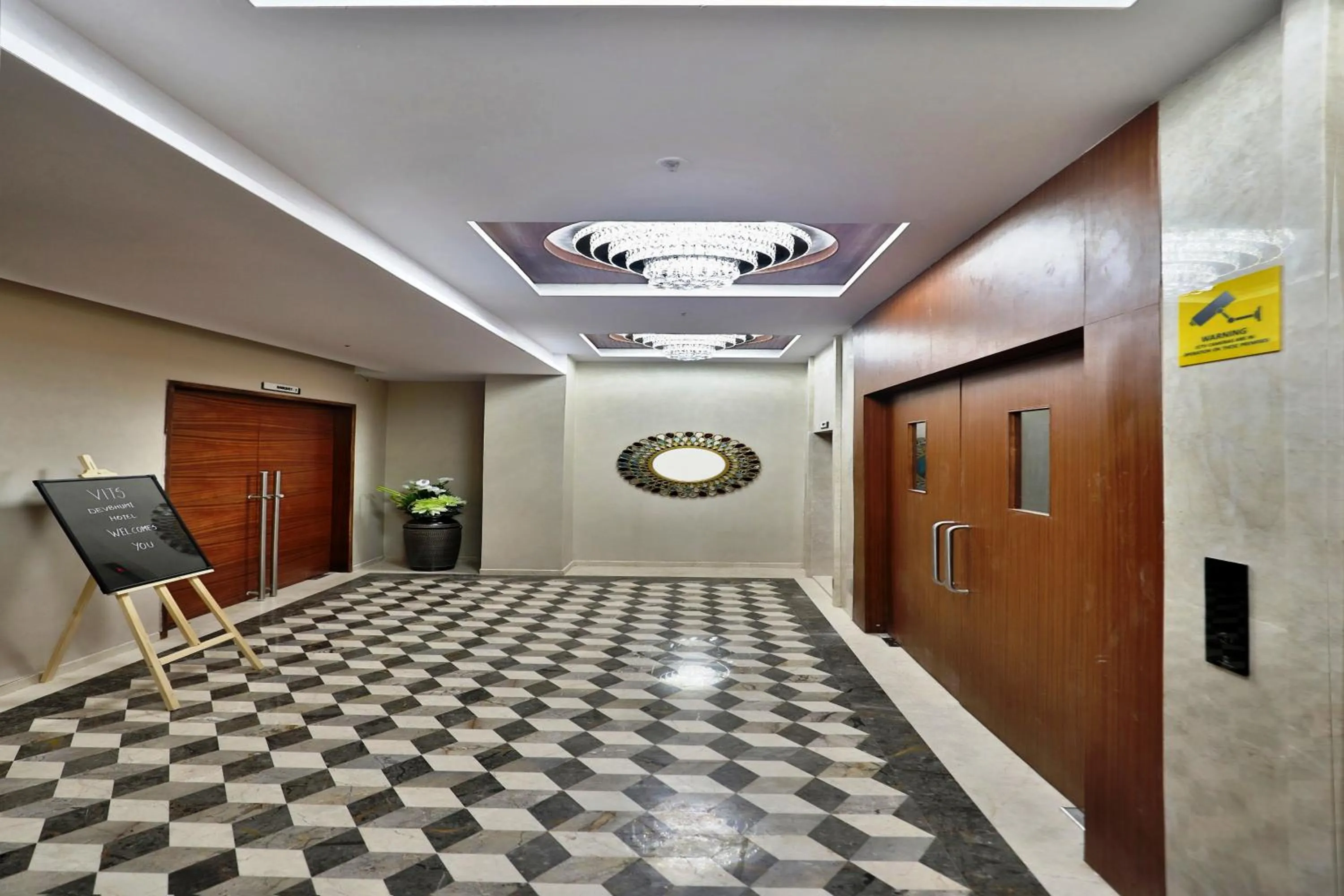 Other in VITS Devbhumi, Dwarka