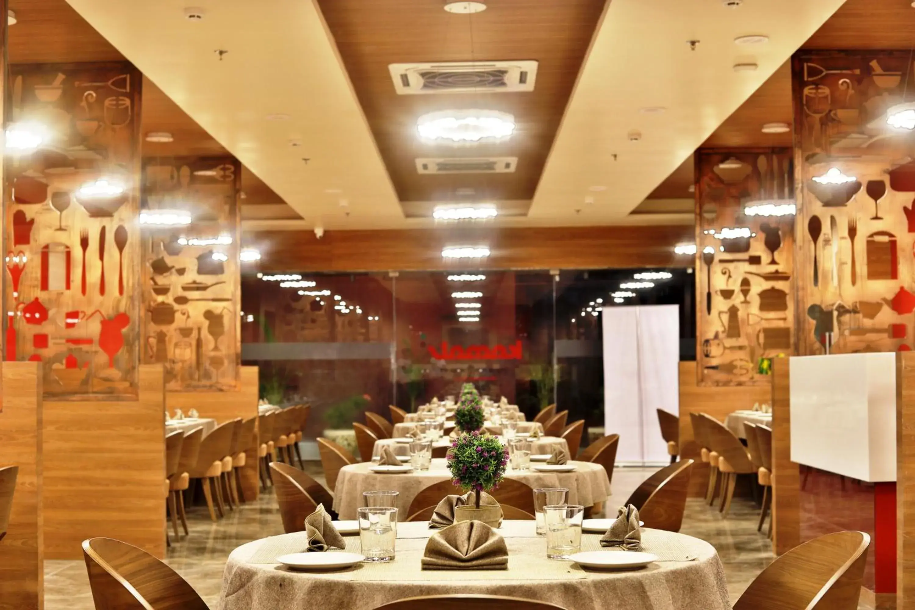 Restaurant/places to eat in VITS Devbhumi, Dwarka Restaurant/places to eat in VITS Devbhumi, Dwarka