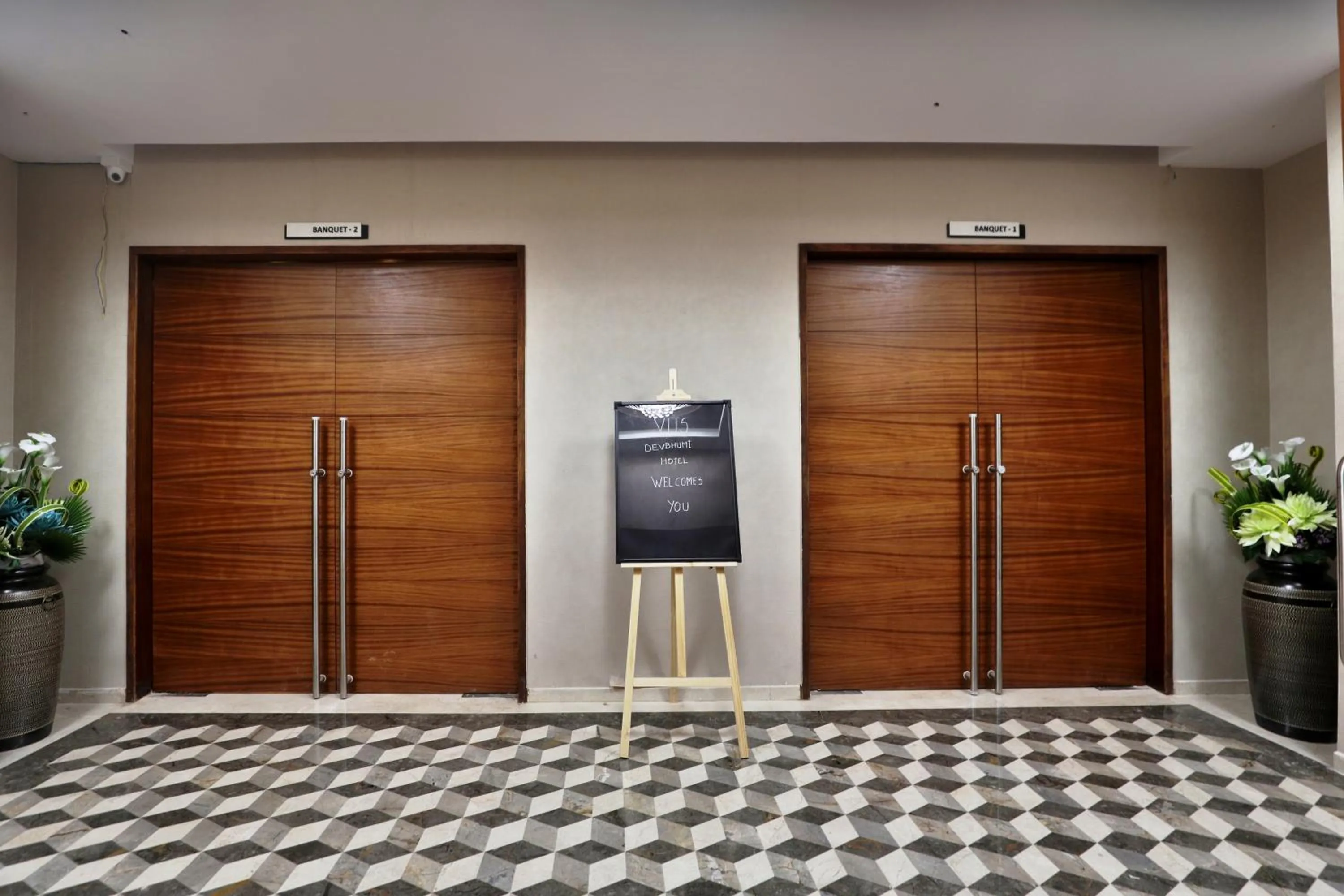 Other in VITS Devbhumi, Dwarka