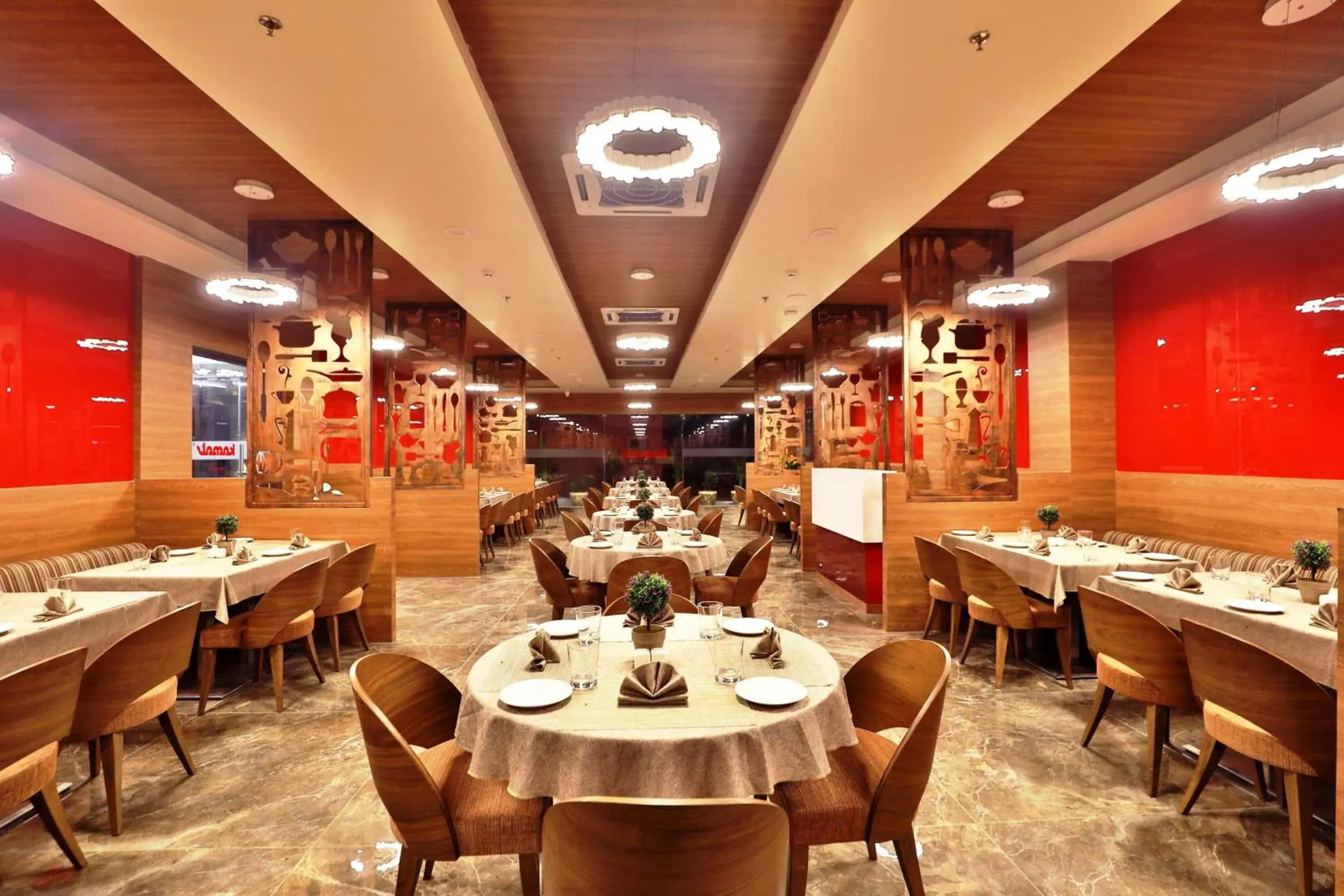 Restaurant/places to eat in VITS Devbhumi, Dwarka Restaurant/places to eat in VITS Devbhumi, Dwarka