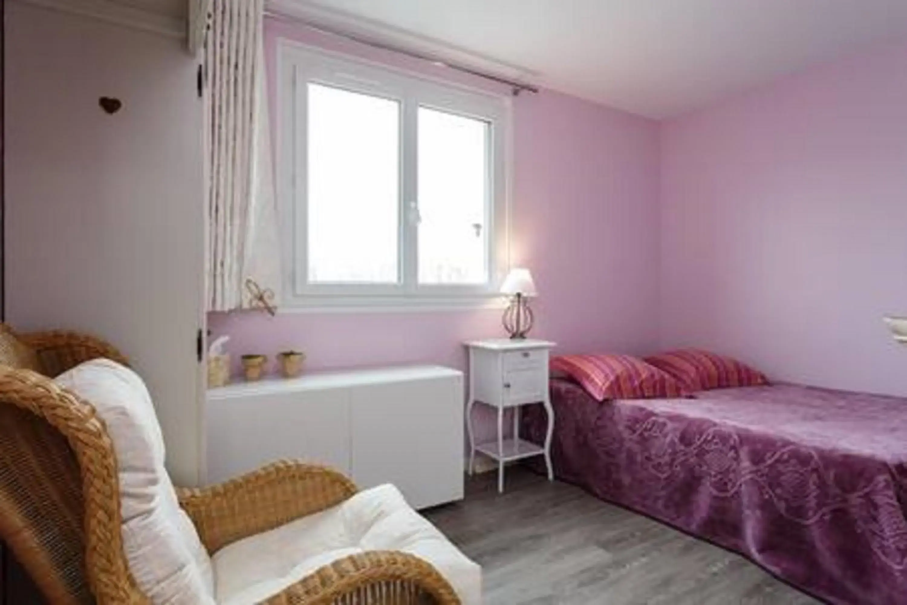 Standard Family Room in REFAIT A NEUF Appartement proche de Paris Standard Family Room in REFAIT A NEUF Appartement proche de Paris
