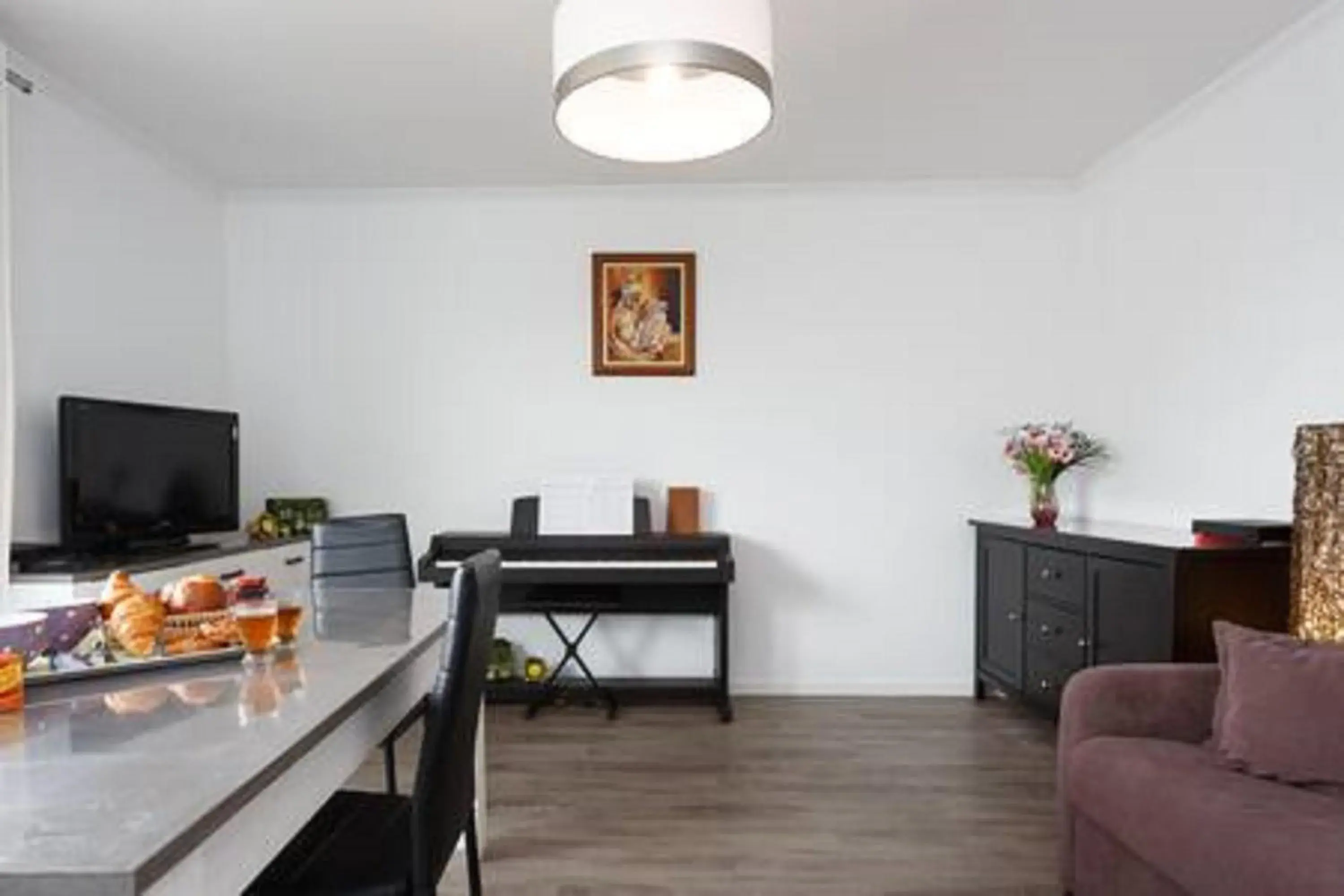 Standard Family Room in REFAIT A NEUF Appartement proche de Paris Standard Family Room in REFAIT A NEUF Appartement proche de Paris