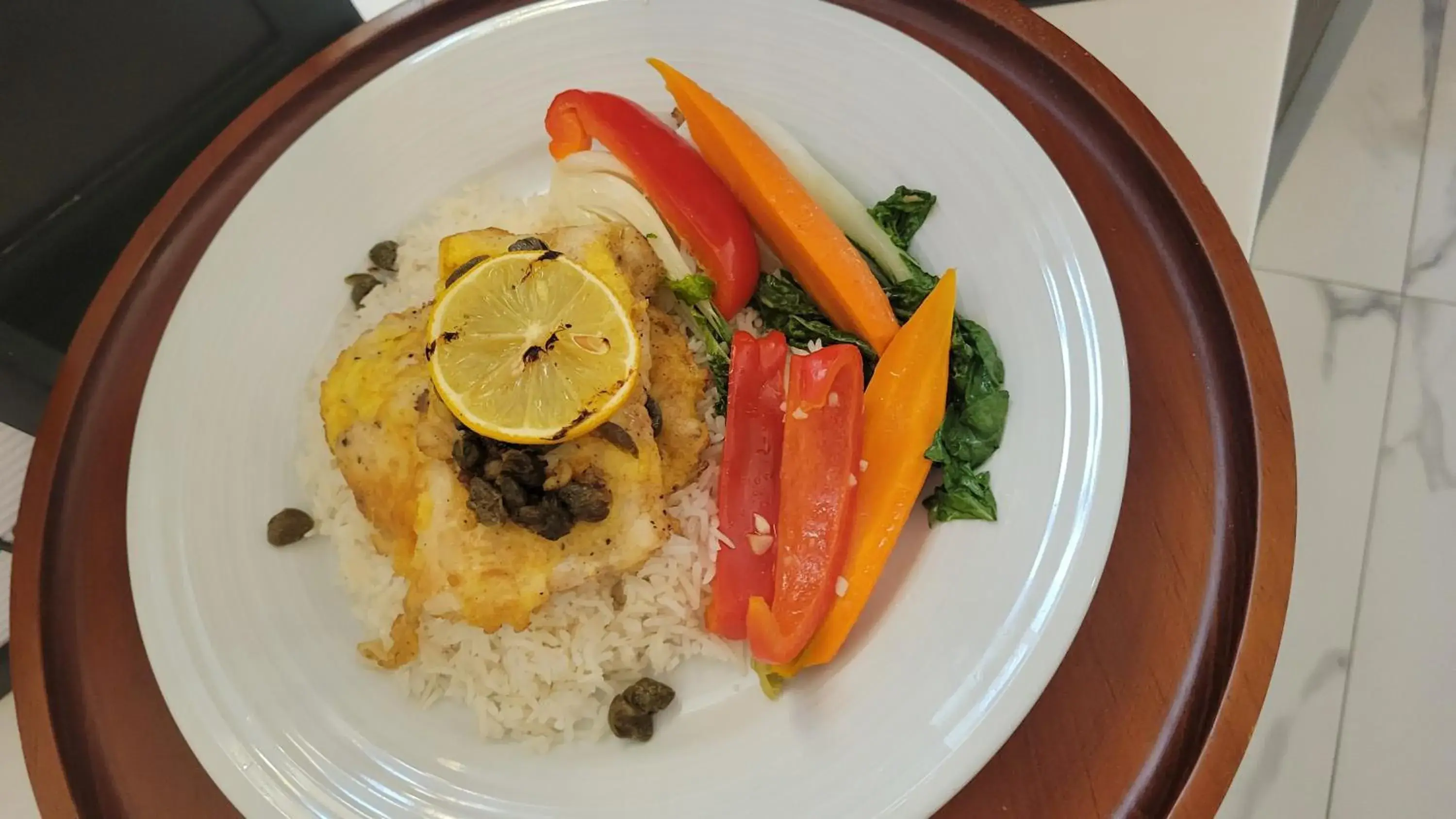 Restaurant/places to eat in Hilton Garden Inn Halifax Airport Restaurant/places to eat in Hilton Garden Inn Halifax Airport