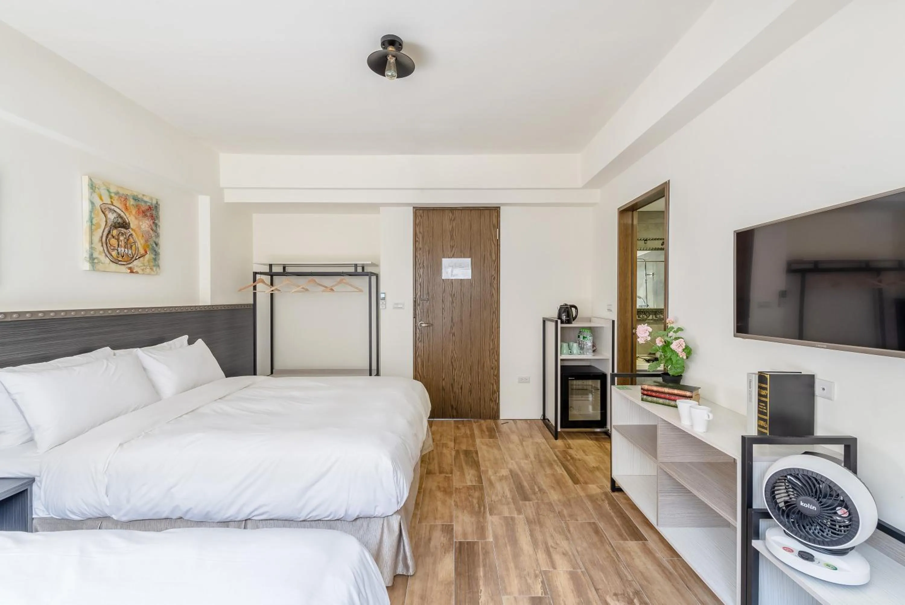 bunk bed, Bed in Milan Yilan