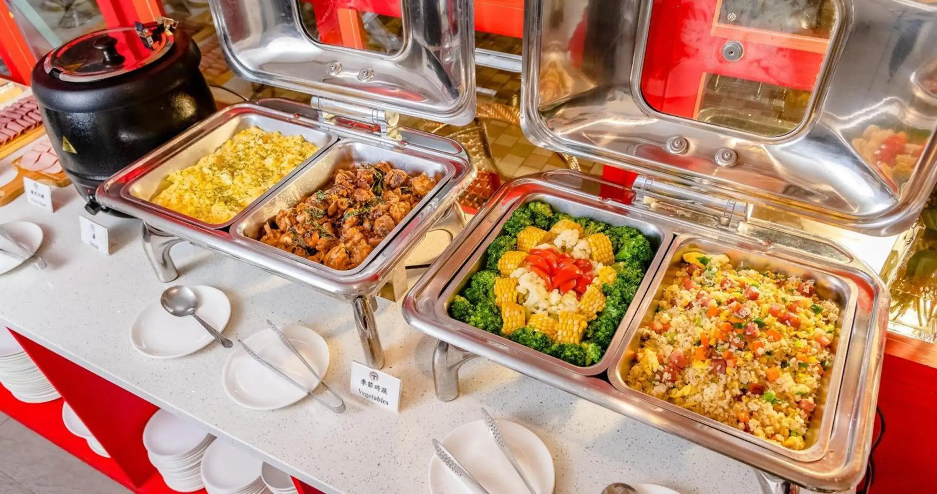 Food in Milan Yilan Food in Milan Yilan