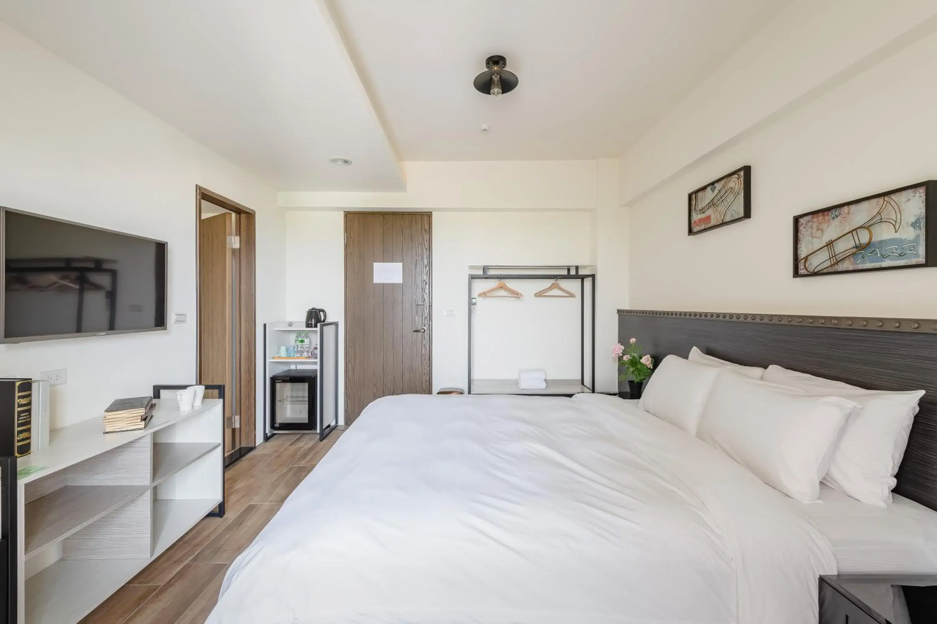 bunk bed, Bed in Milan Yilan bunk bed, Bed in Milan Yilan