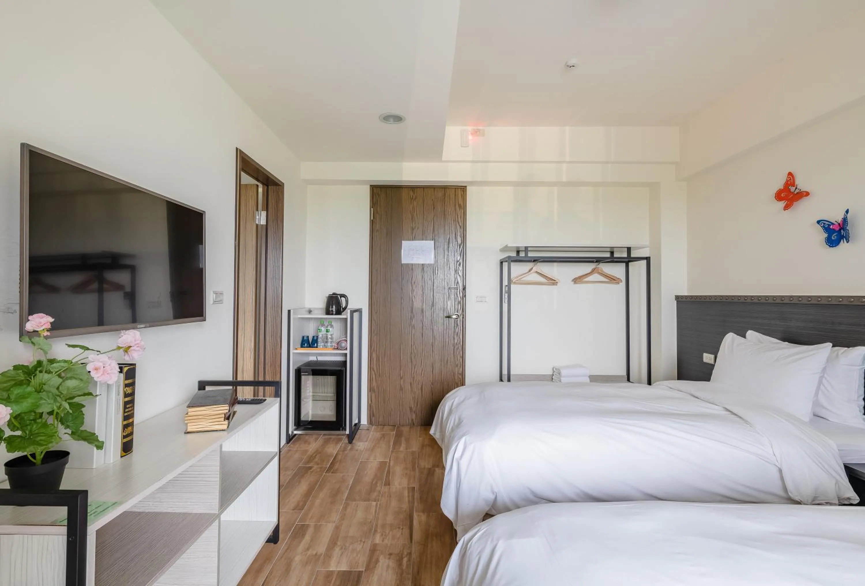 bunk bed, Bed in Milan Yilan