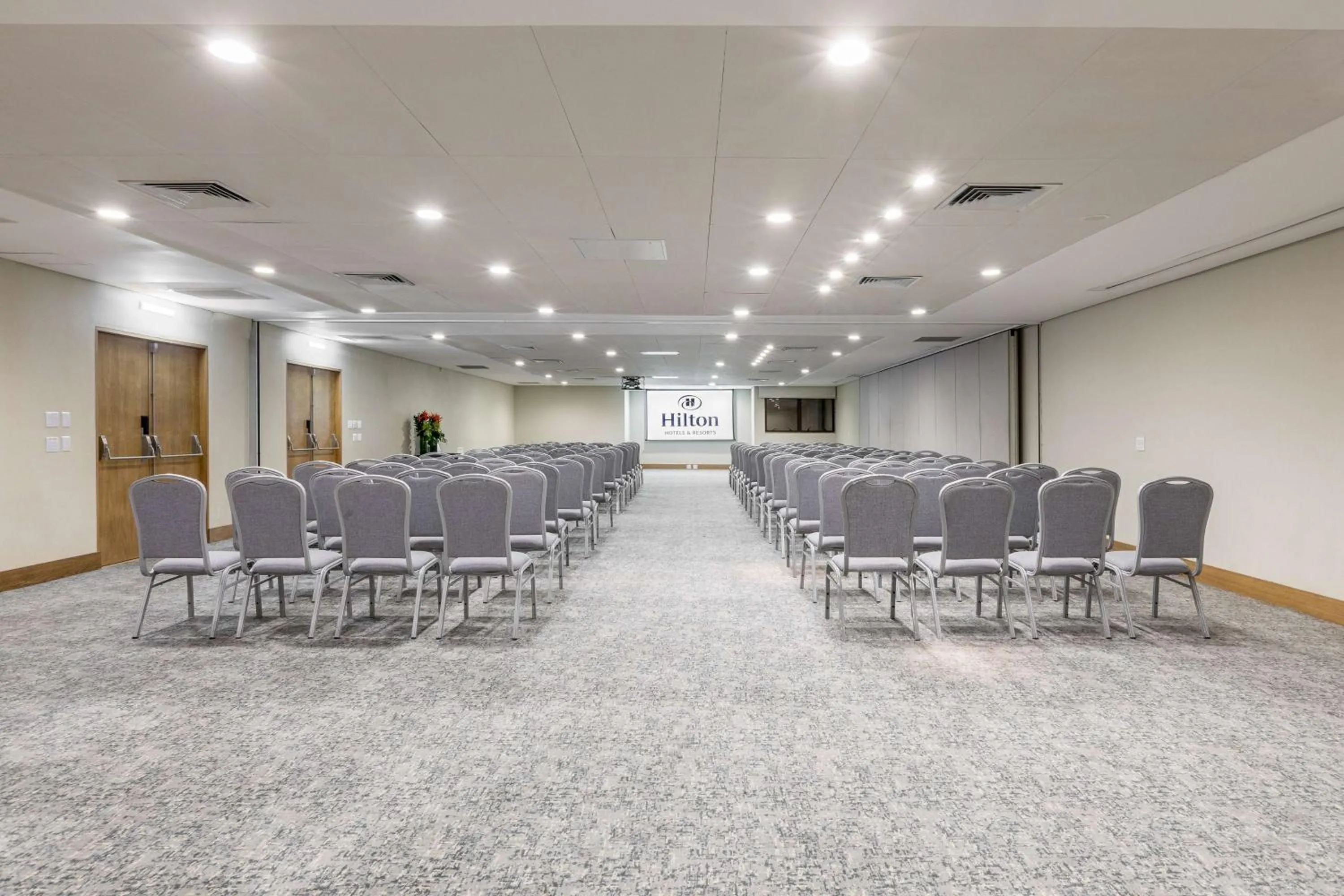 Meeting/conference room in Hilton Copacabana Rio de Janeiro