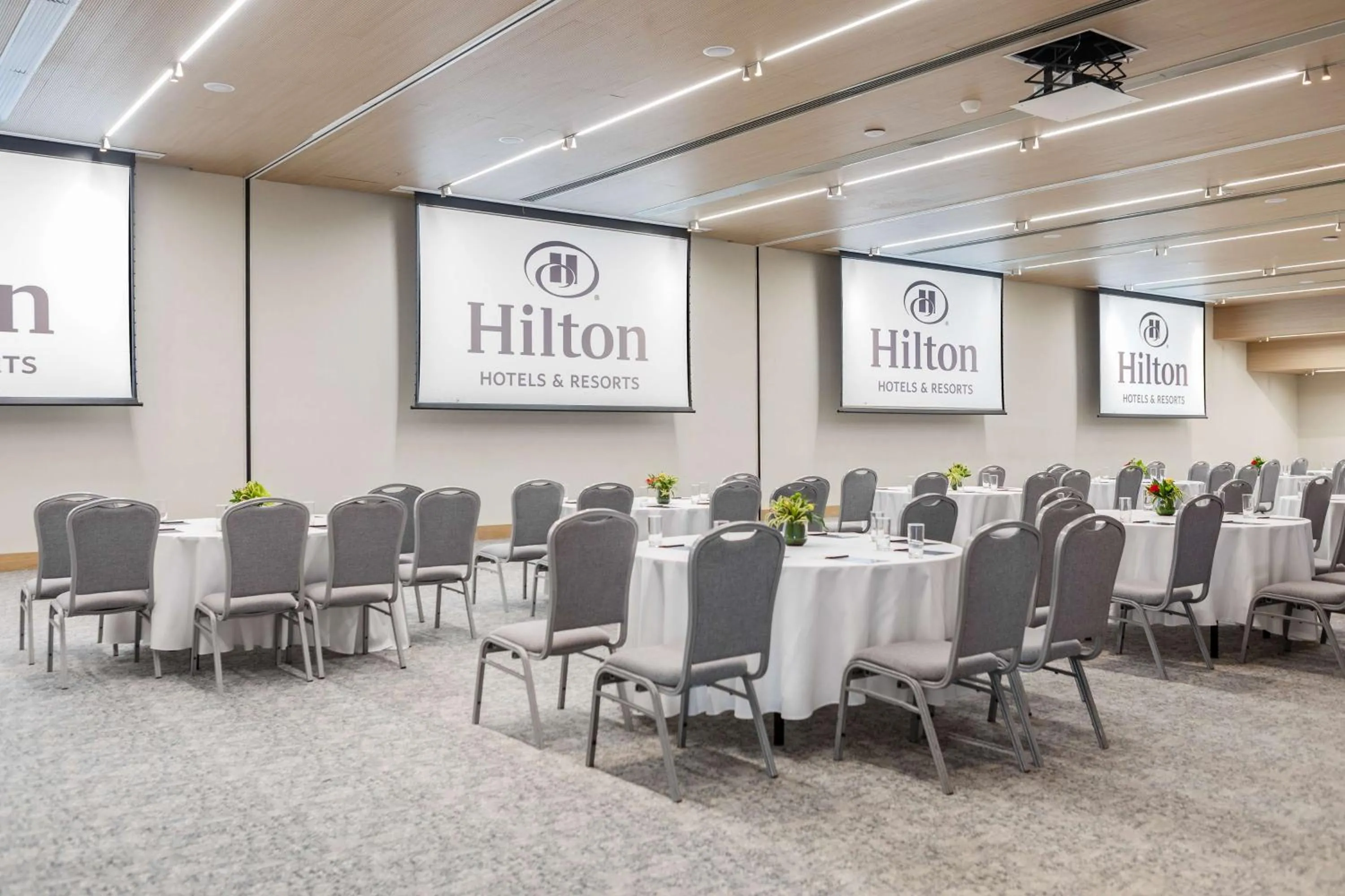 Meeting/conference room in Hilton Copacabana Rio de Janeiro