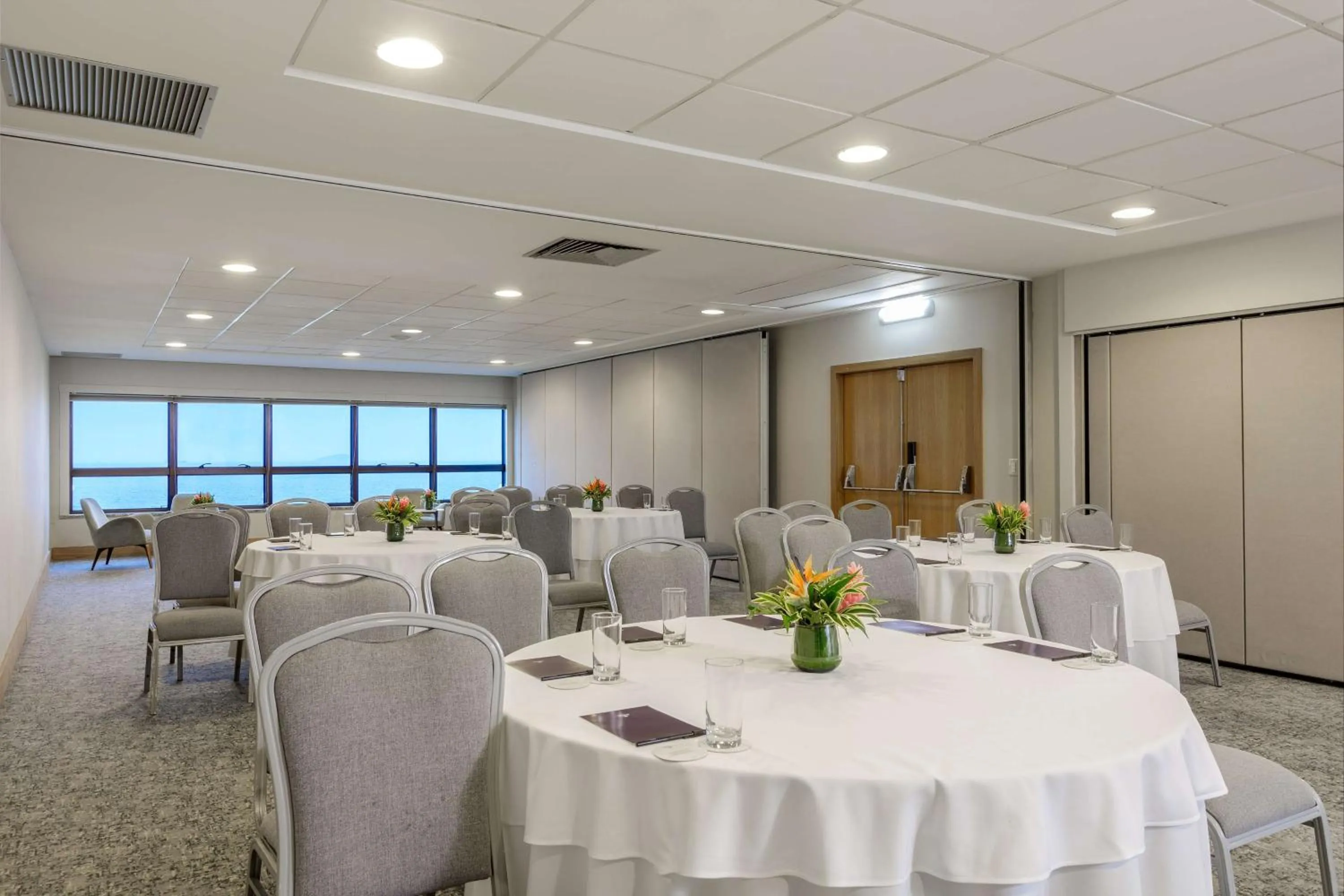 Meeting/conference room in Hilton Copacabana Rio de Janeiro