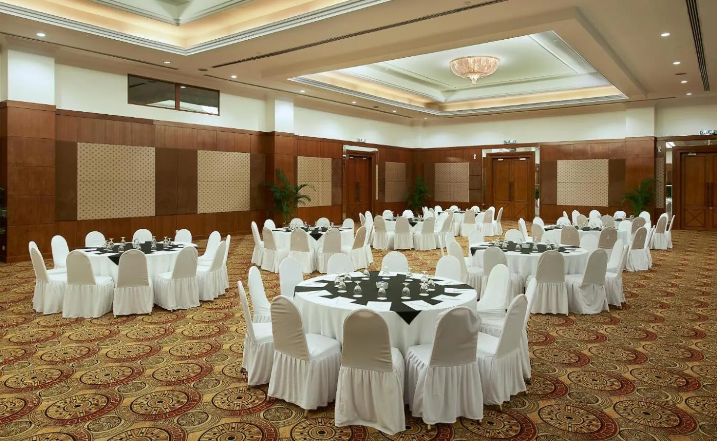Banquet/Function facilities in Berjaya Langkawi Resort