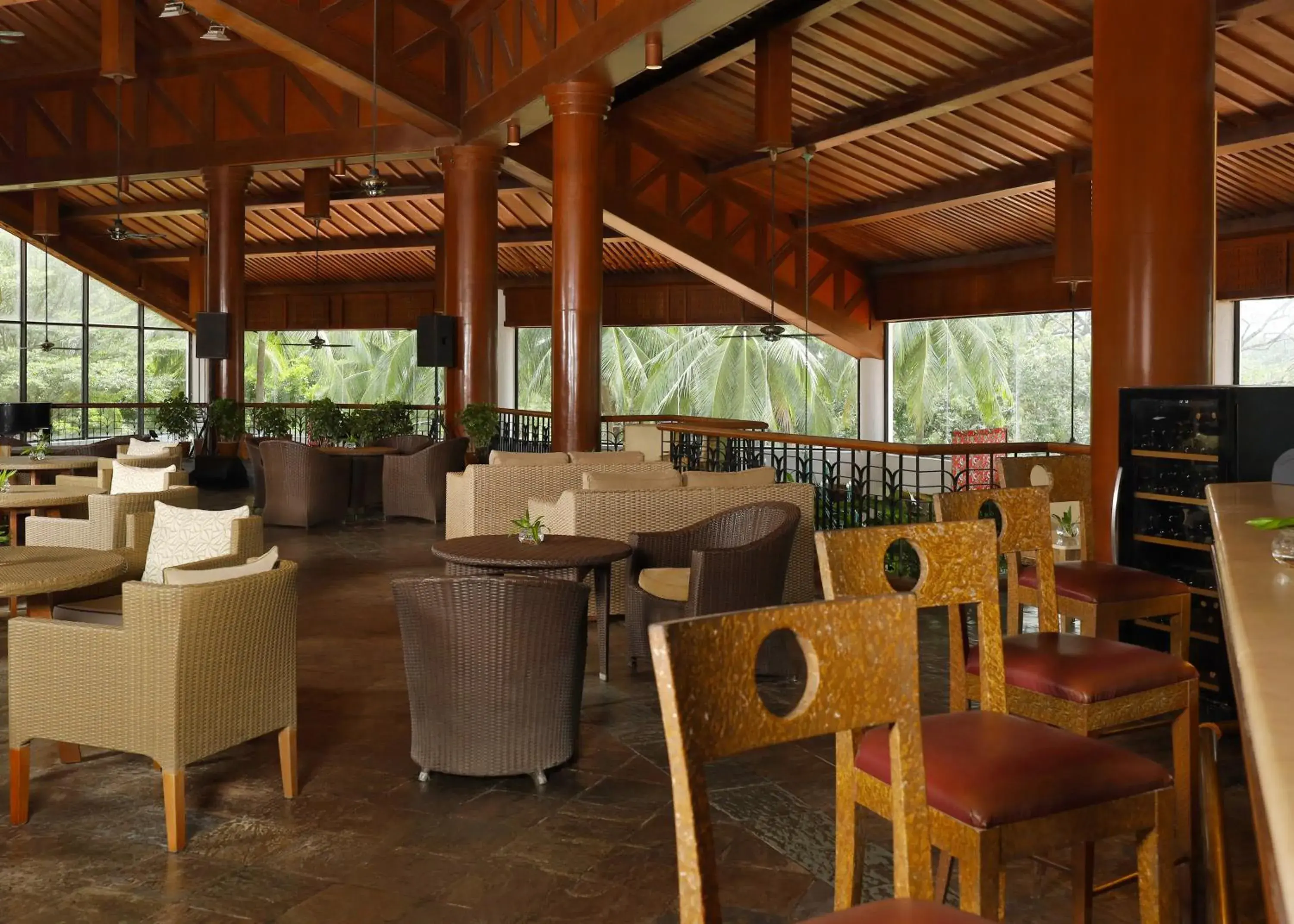 Lounge or bar in Berjaya Langkawi Resort Lounge or bar in Berjaya Langkawi Resort
