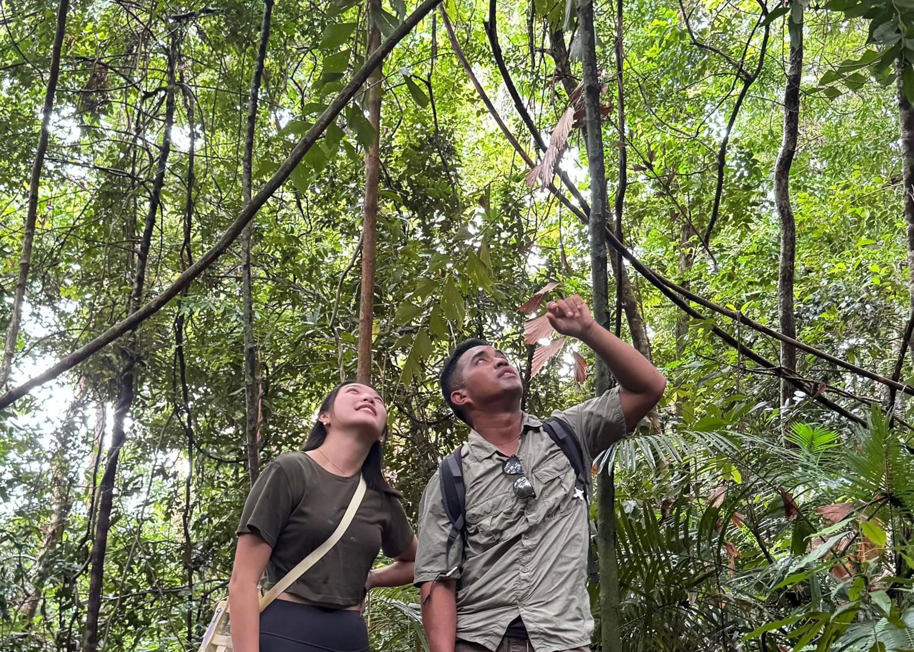 Activities in Berjaya Langkawi Resort