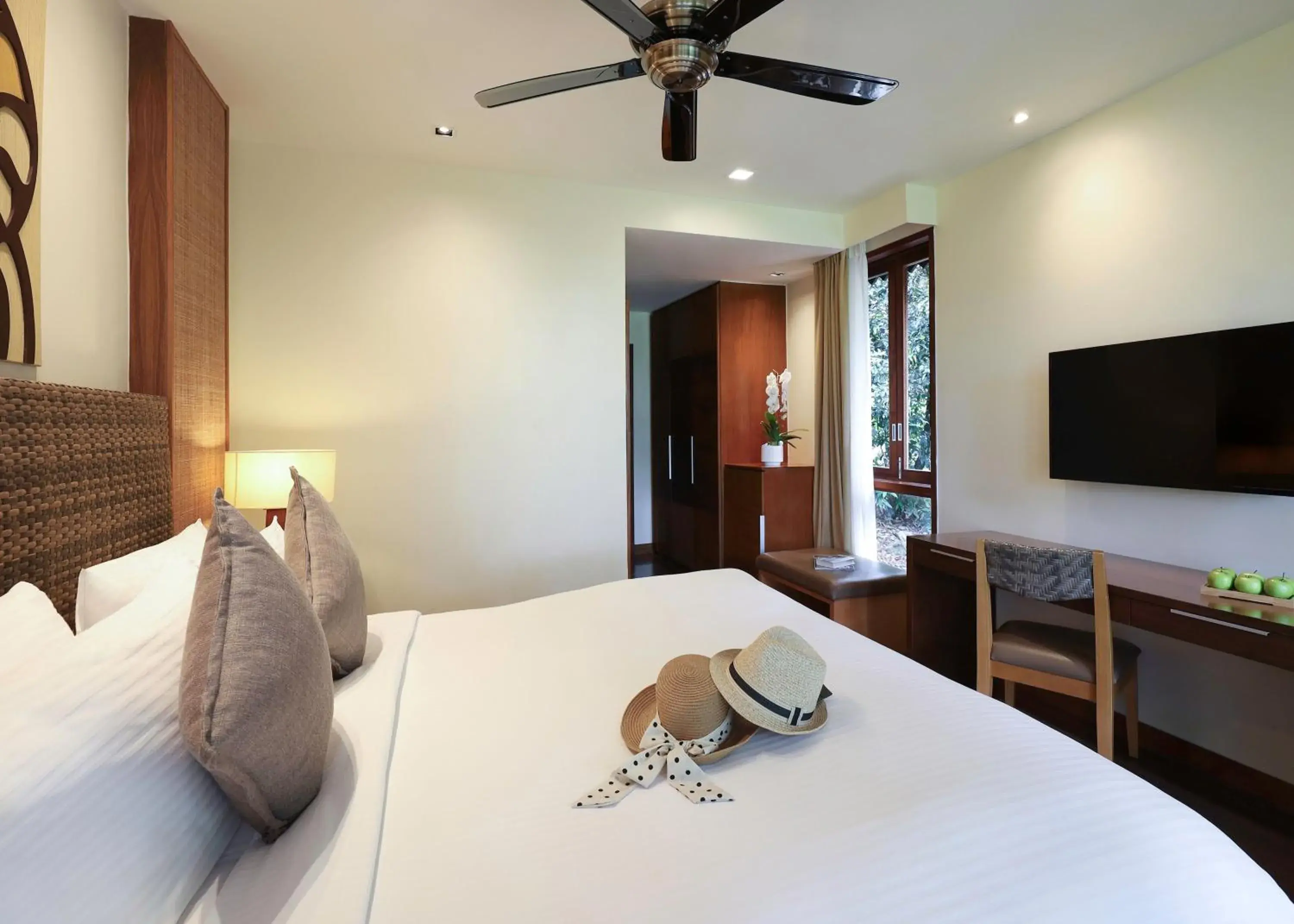 Family Chalet in Berjaya Langkawi Resort Family Chalet in Berjaya Langkawi Resort