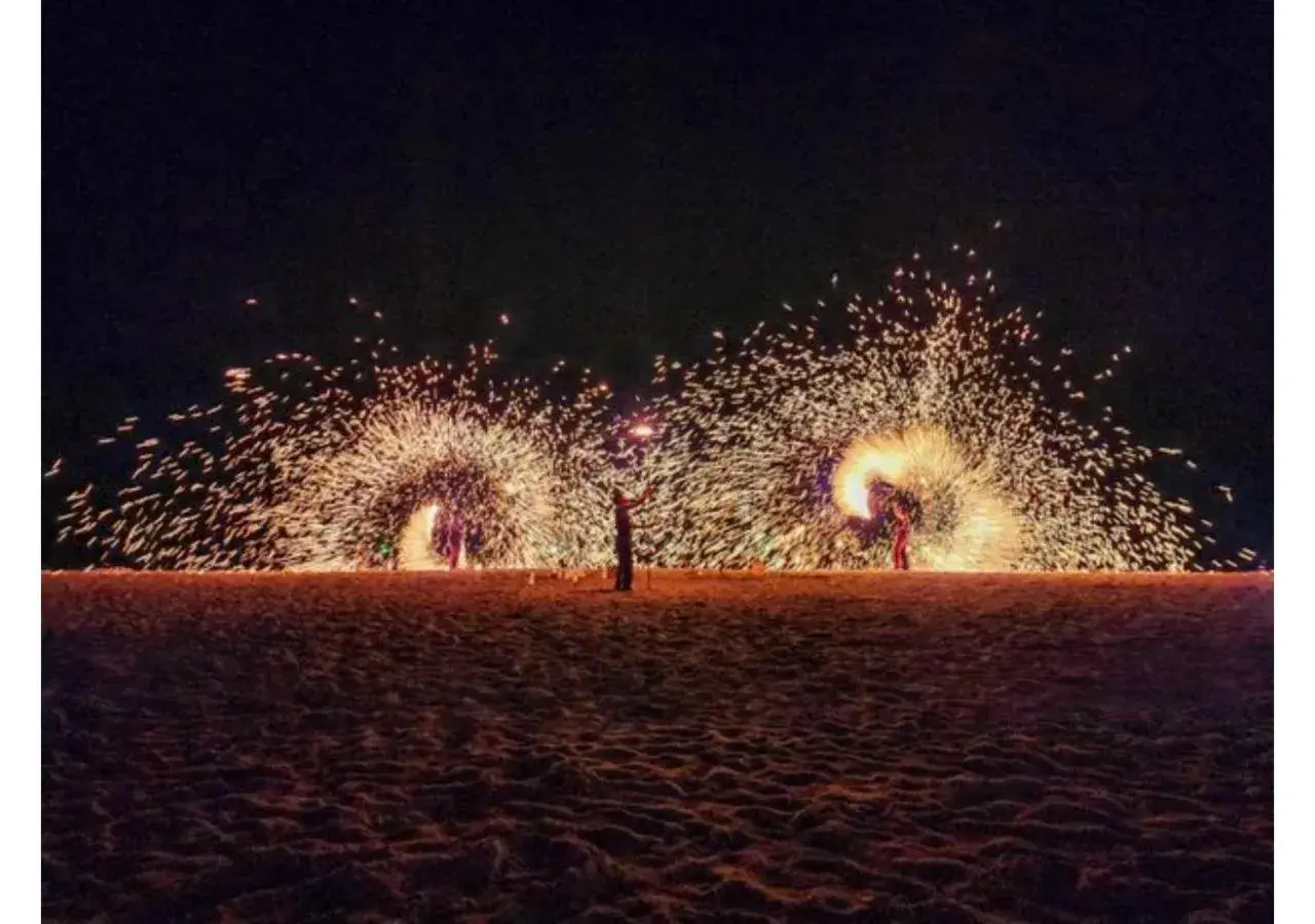 Property building in Berjaya Langkawi Resort Property building in Berjaya Langkawi Resort