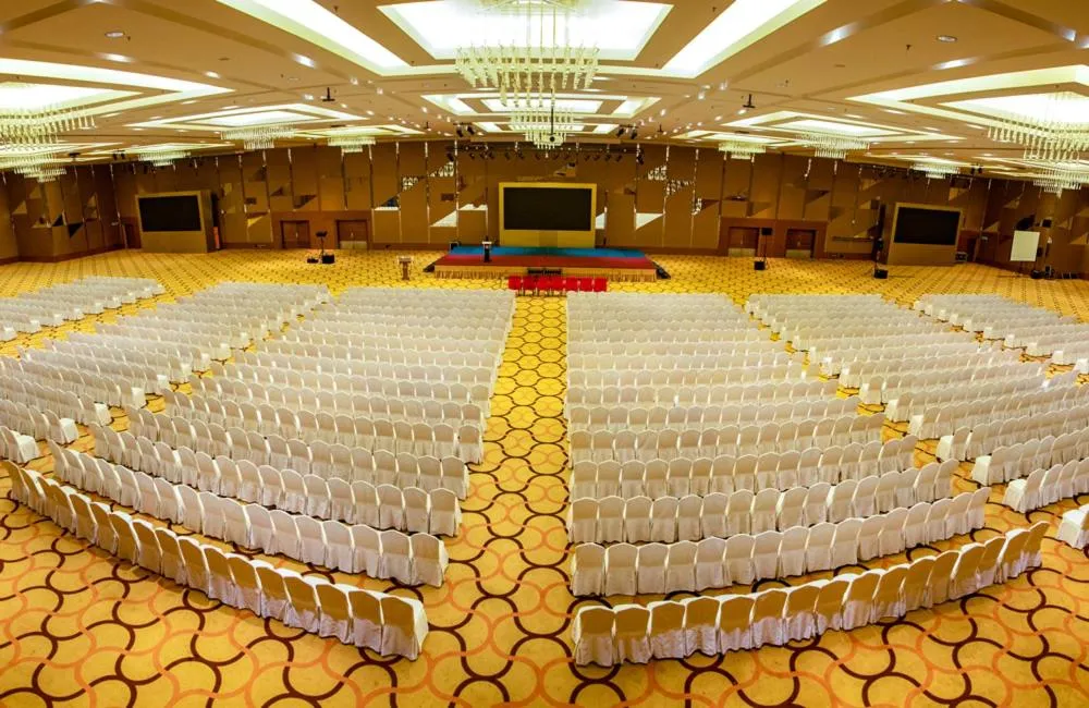 Zenith Hotel Kuantan