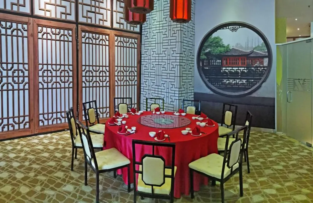 Zenith Hotel Kuantan