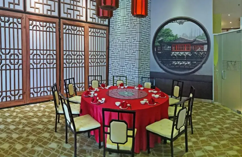 Zenith Hotel Kuantan Zenith Hotel Kuantan