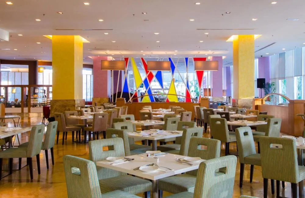 Zenith Hotel Kuantan