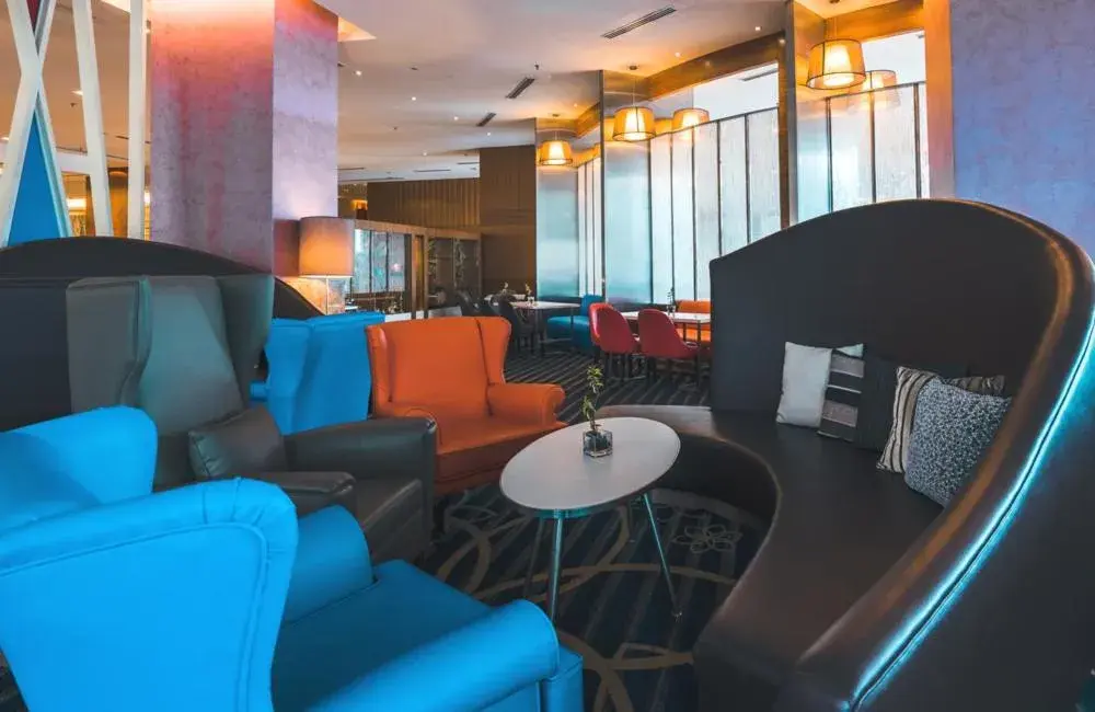 Zenith Hotel Kuantan Zenith Hotel Kuantan