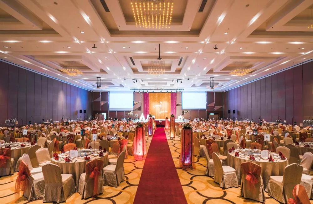 Zenith Hotel Kuantan