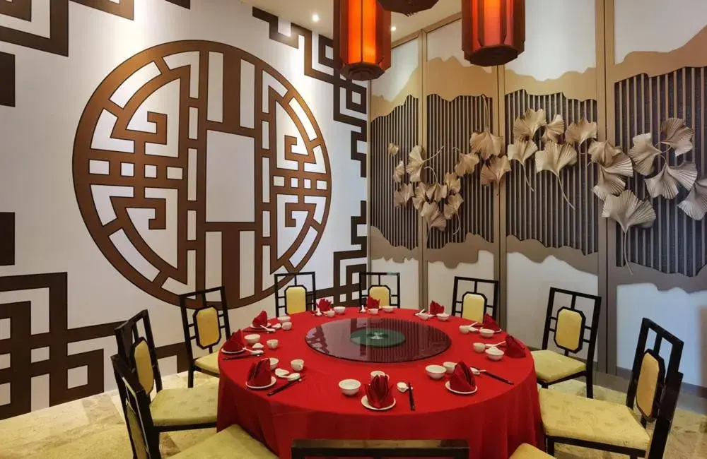 Zenith Hotel Kuantan Zenith Hotel Kuantan