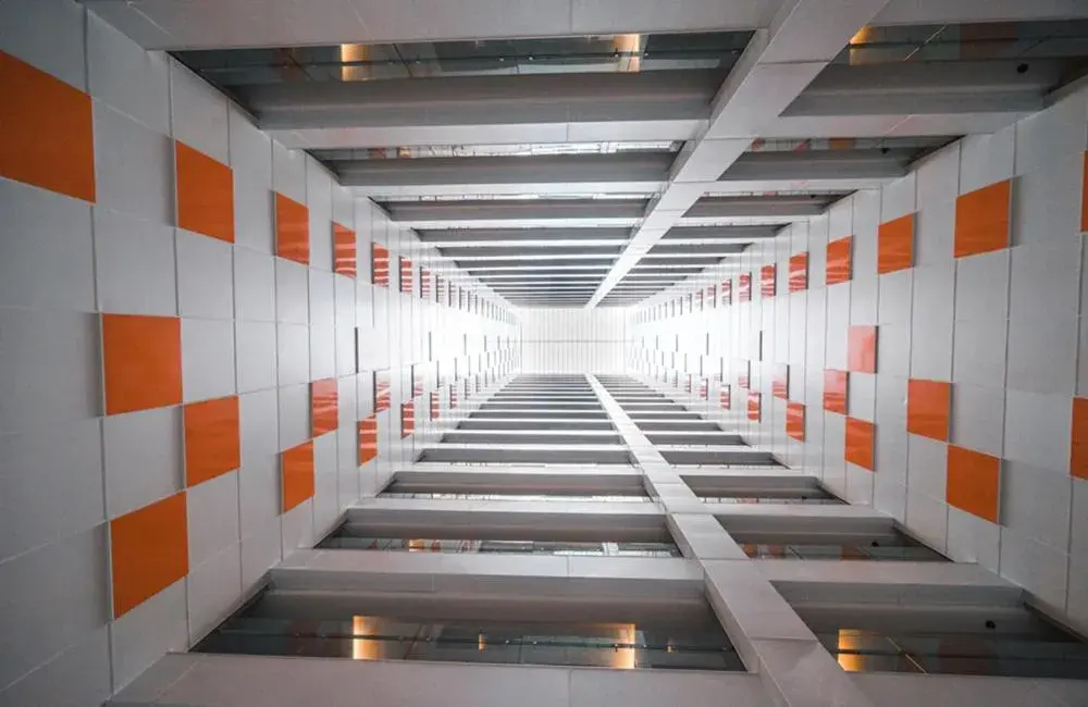 Property building in Zenith Hotel Kuantan Property building in Zenith Hotel Kuantan