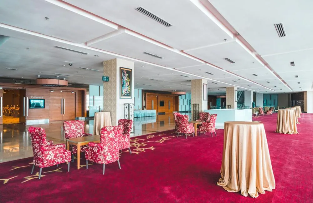 Zenith Hotel Kuantan