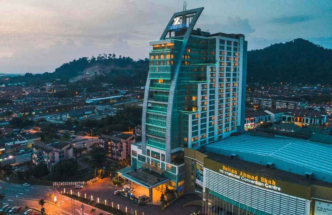Zenith Hotel Kuantan