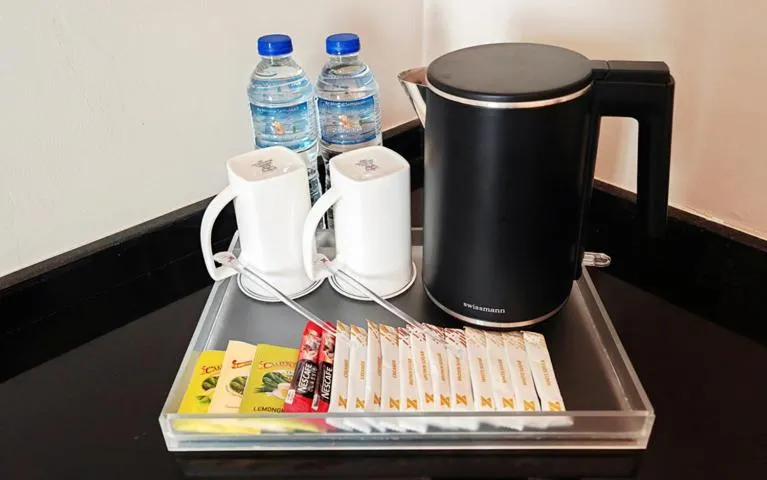 Zenith Hotel Kuantan