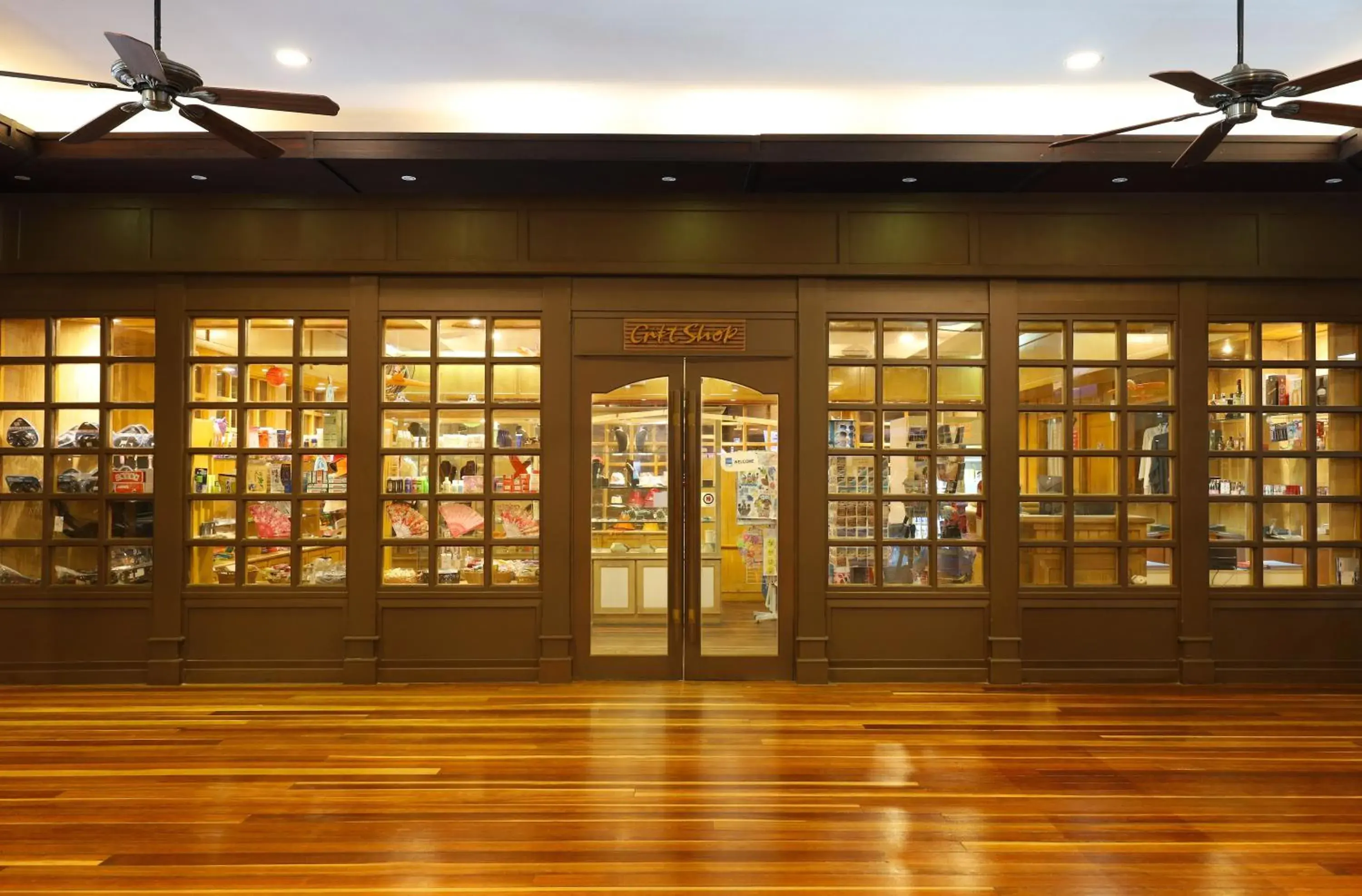 Lobby or reception in Berjaya Tioman Resort Lobby or reception in Berjaya Tioman Resort