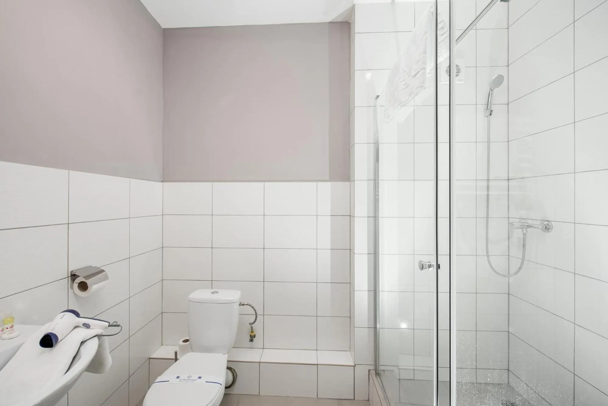 Bathroom in Jam Hotel Hnatyuka