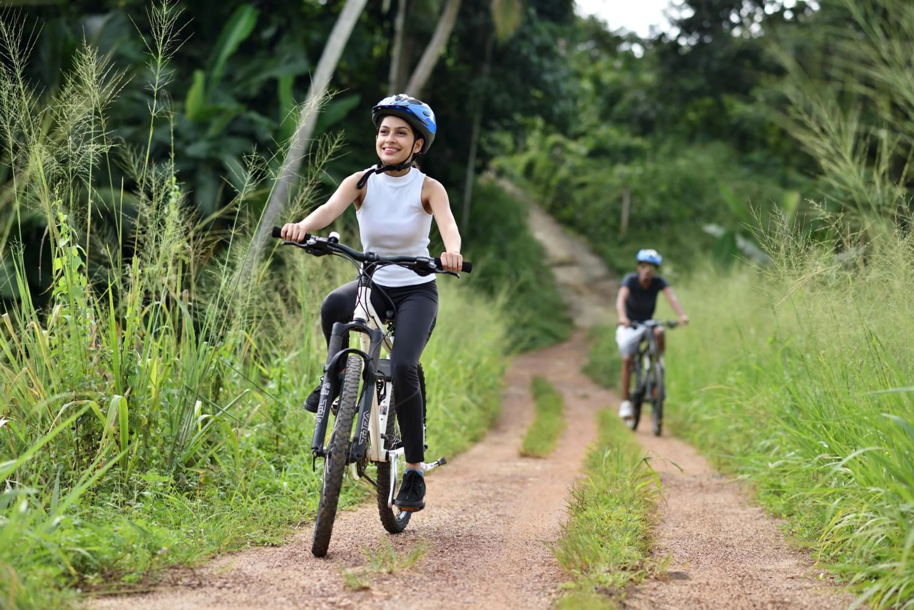 Activities in Weligama Bay Marriott Resort & Spa