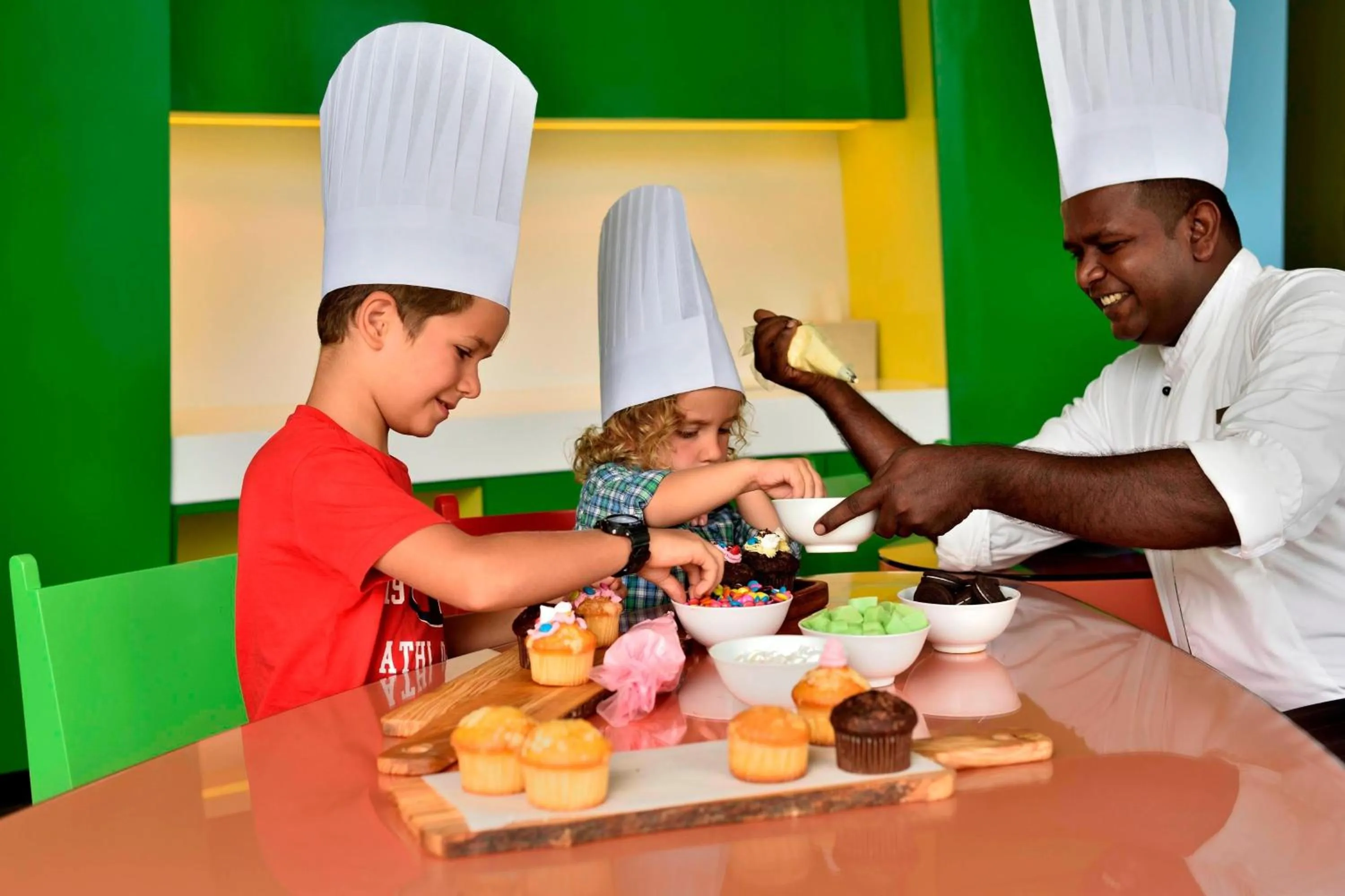 Other in Weligama Bay Marriott Resort & Spa