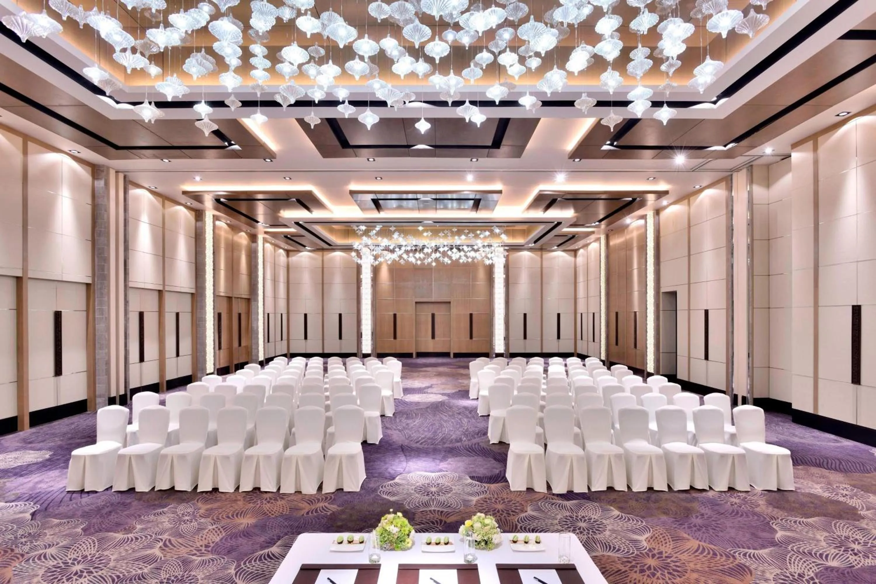 Meeting/conference room in Weligama Bay Marriott Resort & Spa