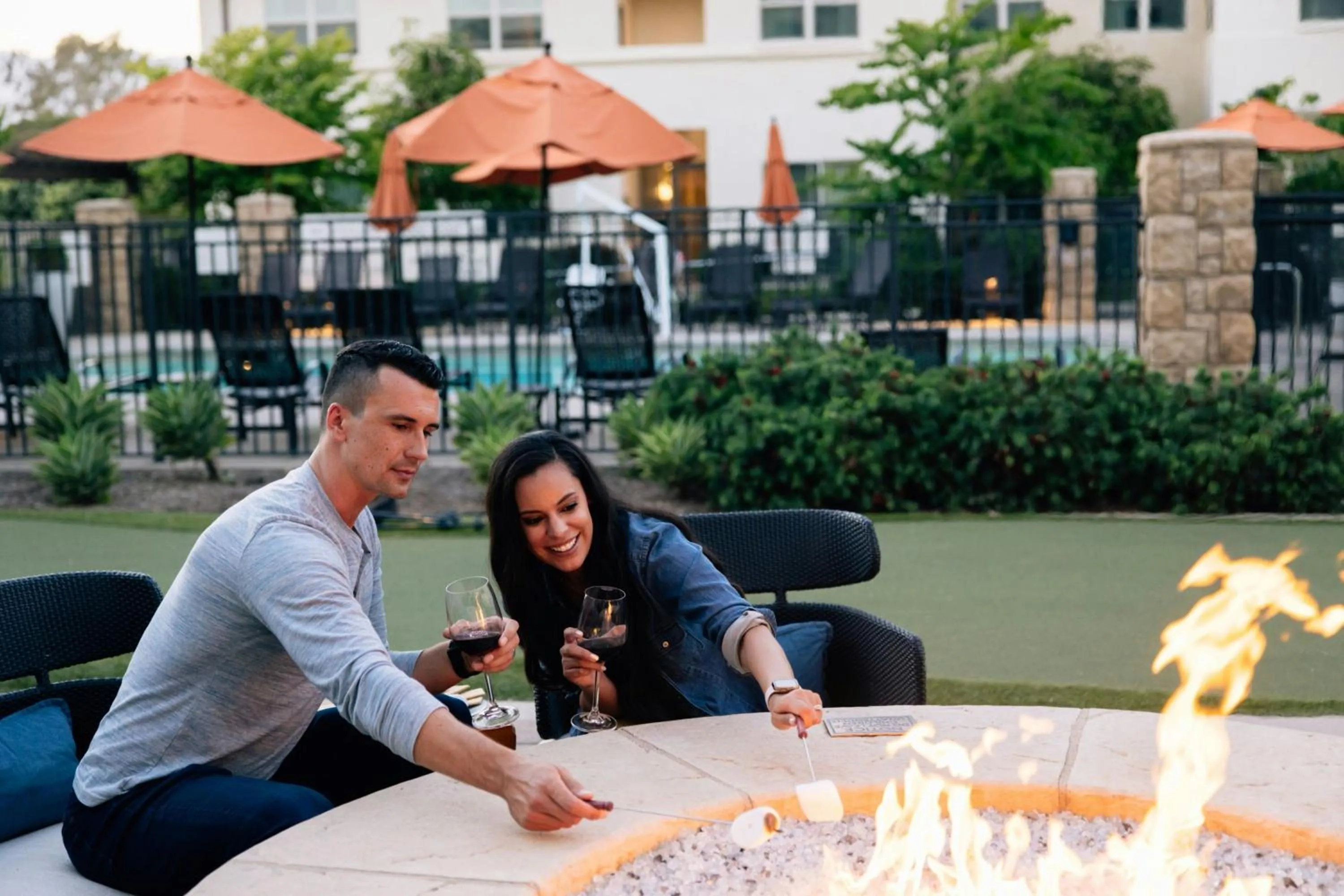 Other in Residence Inn by Marriott Santa Barbara Goleta