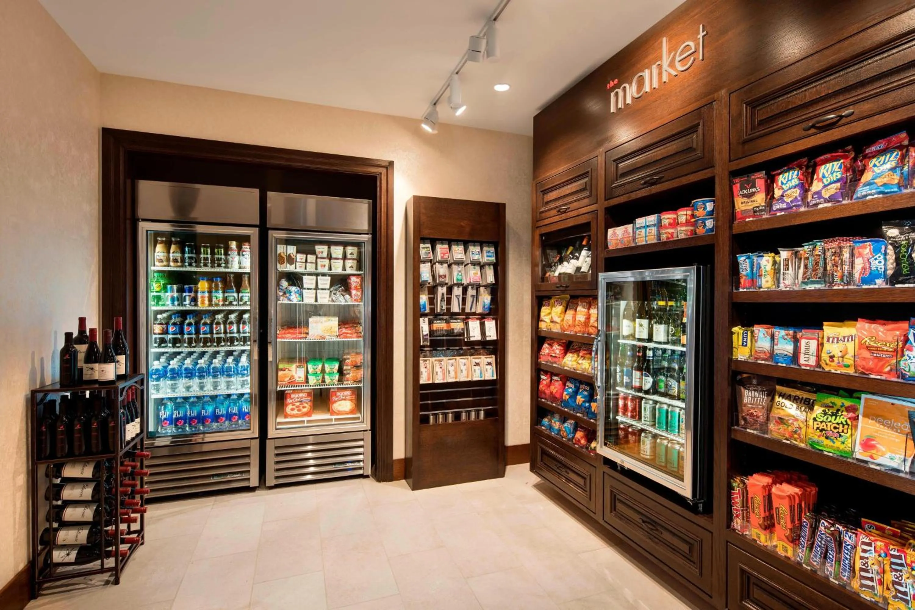 Other in Residence Inn by Marriott Santa Barbara Goleta