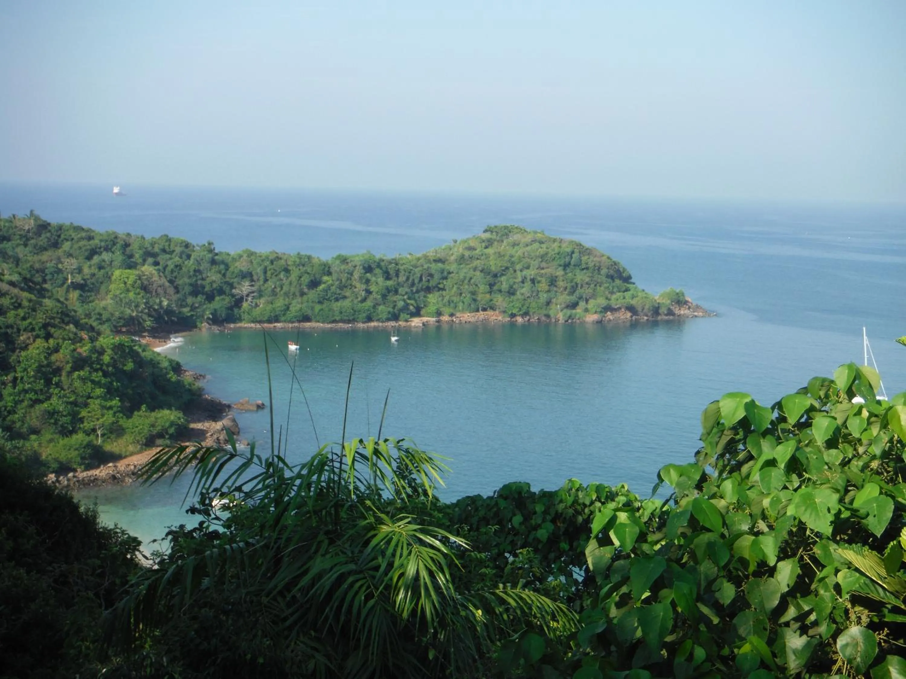 Beach in Nimal`s Homestay