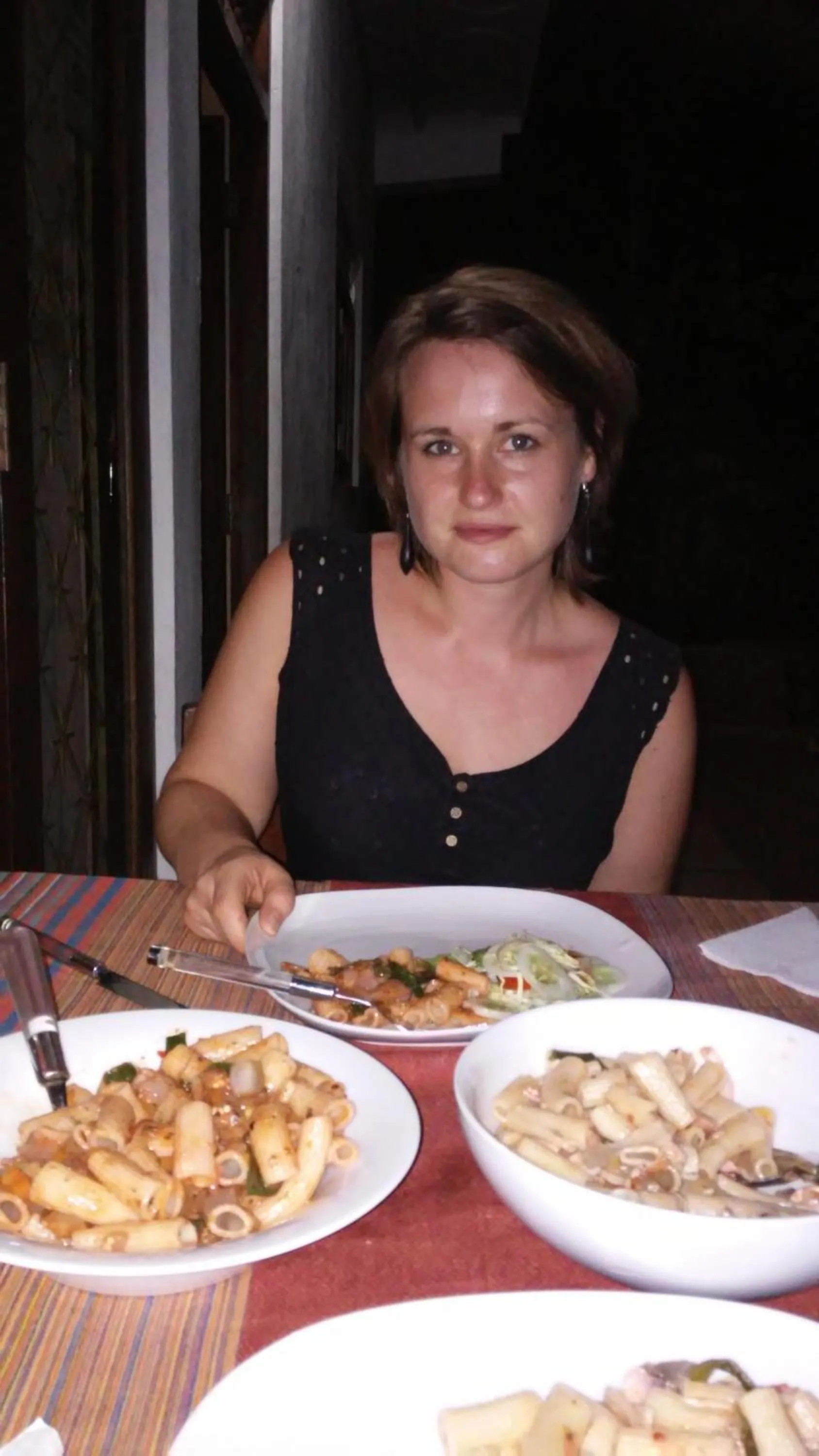 Food and drinks in Nimal`s Homestay