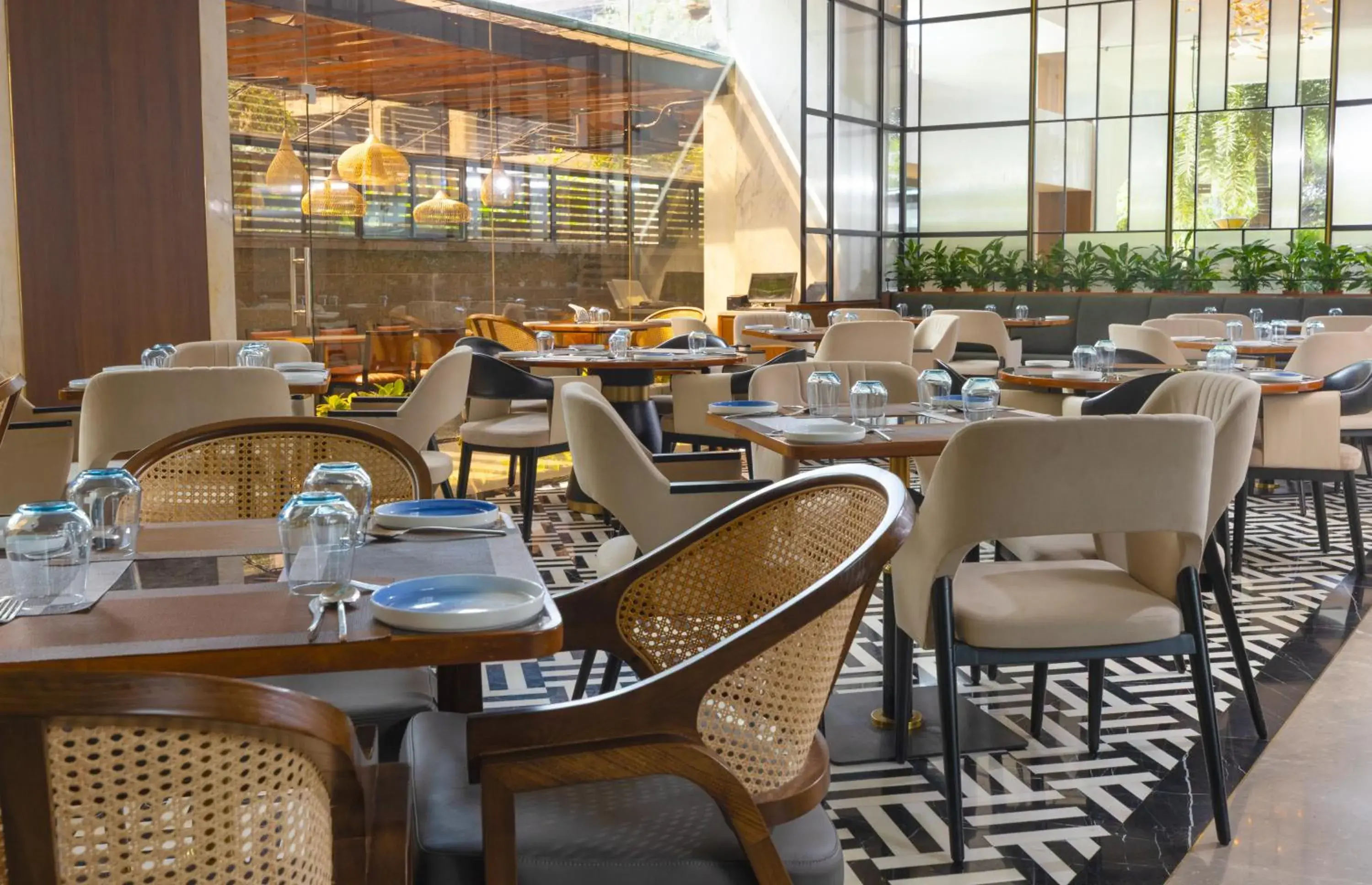 Restaurant/places to eat in Yogi Executive, Navi Mumbai Restaurant/places to eat in Yogi Executive, Navi Mumbai