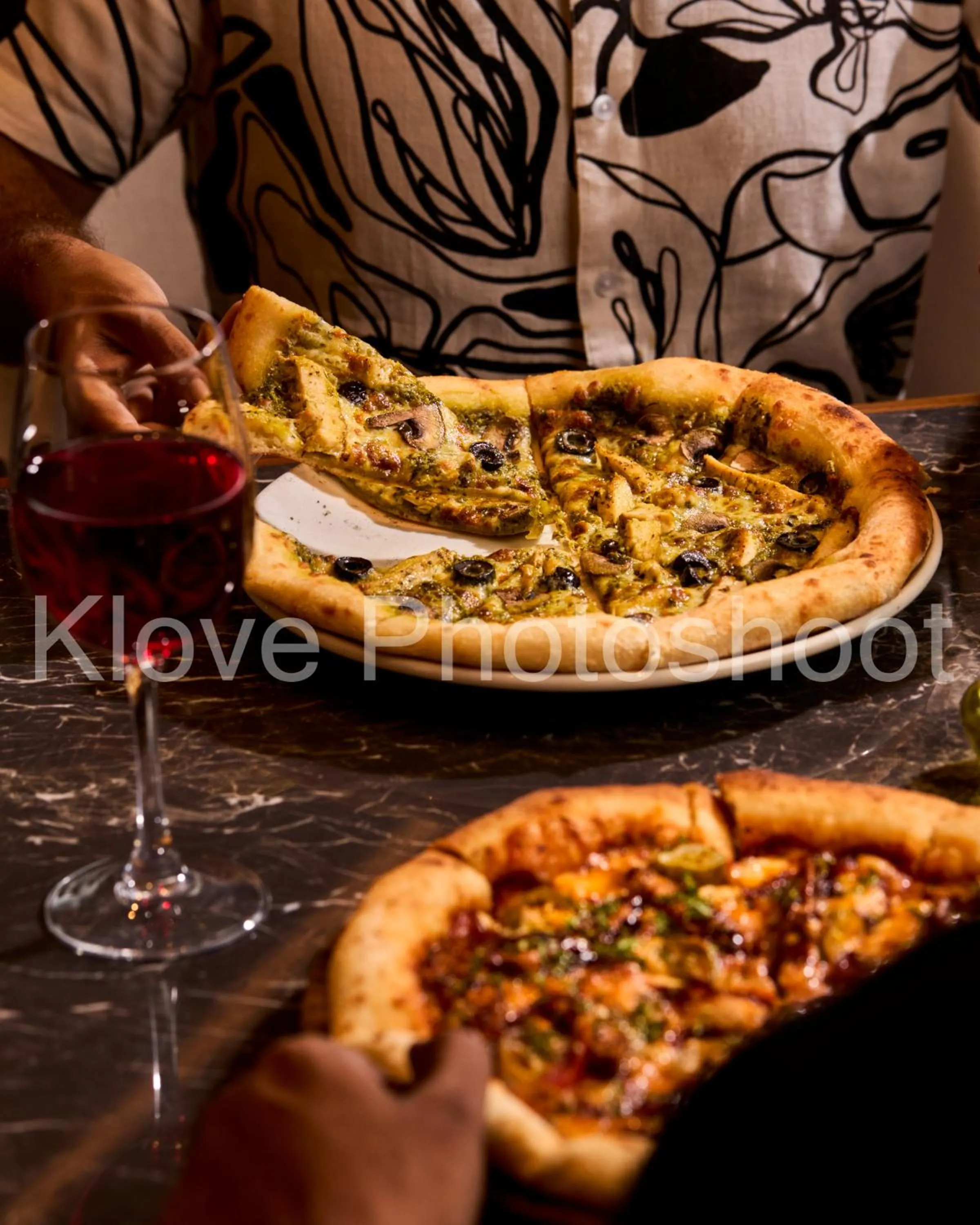 Food in Yogi Executive, Navi Mumbai